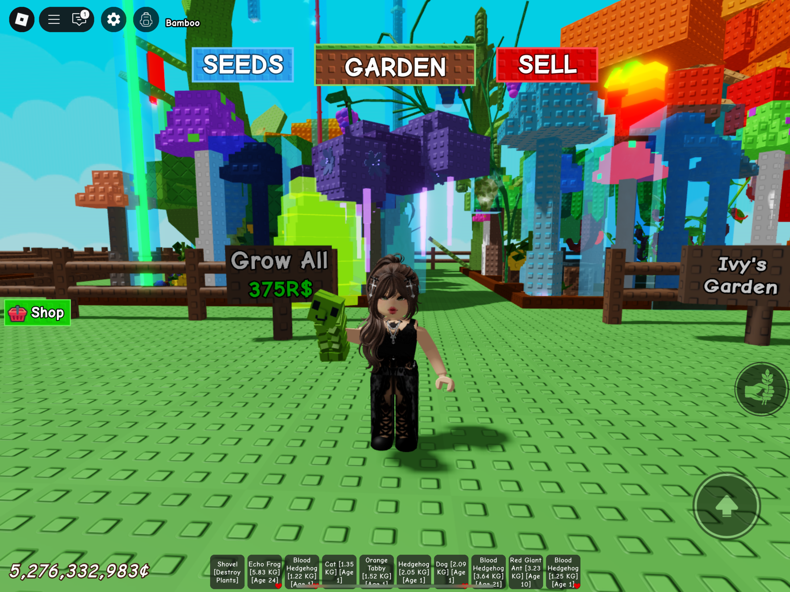 Ultimate Guide To The BEST Grow A Garden Pets & Their Benefits