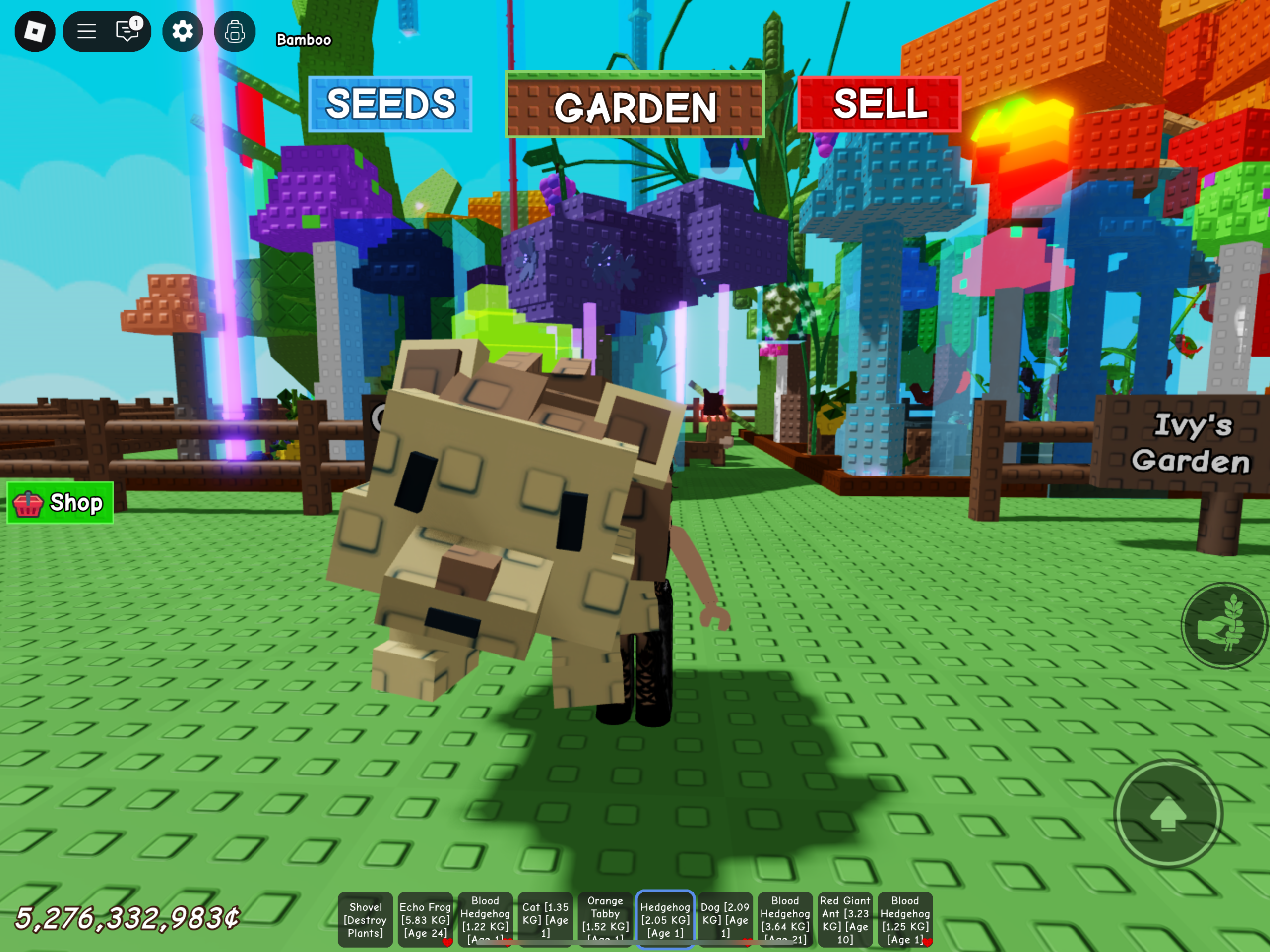 Ultimate Guide To The BEST Grow A Garden Pets & Their Benefits