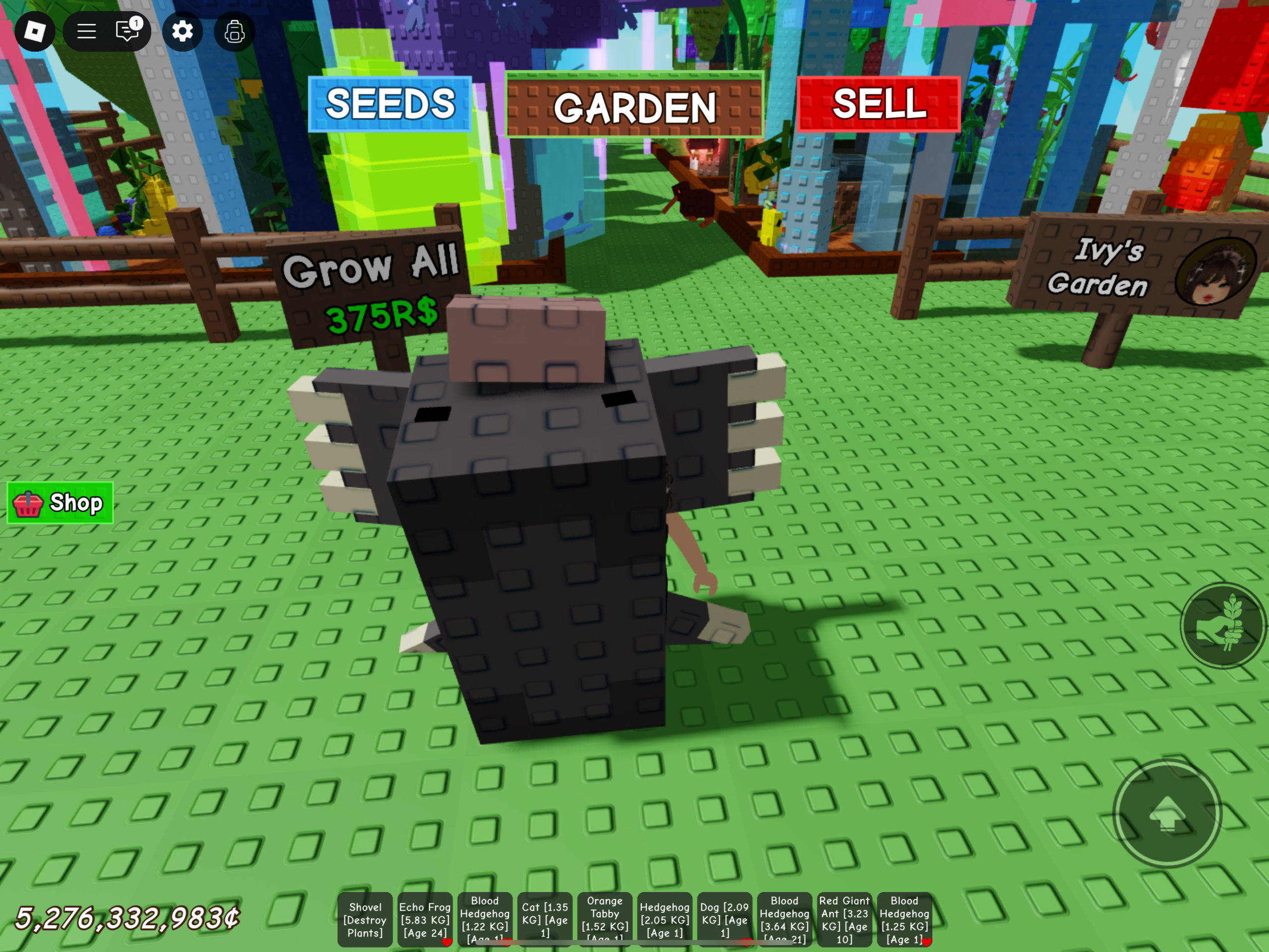 Ultimate Guide To The BEST Grow A Garden Pets & Their Benefits