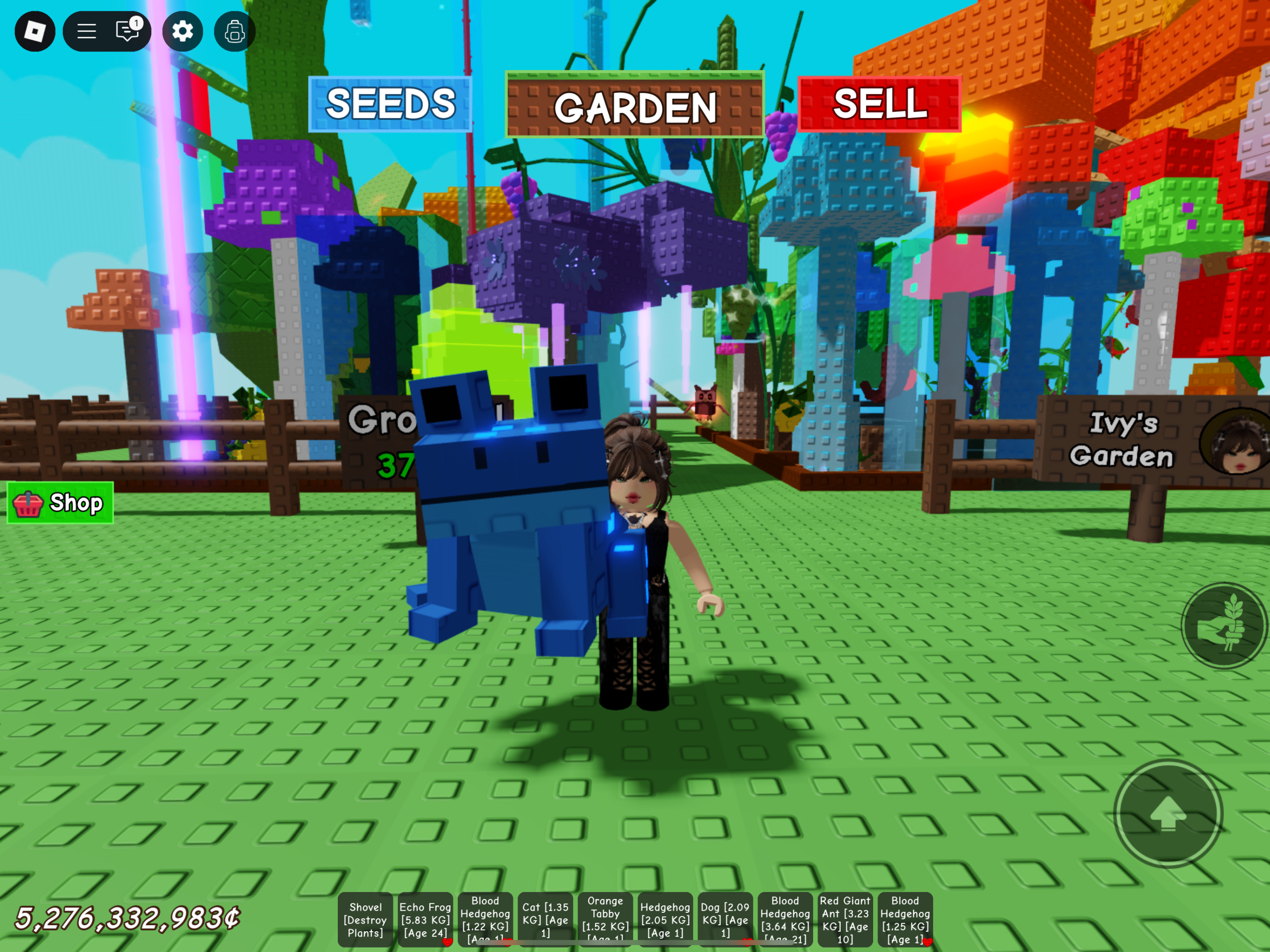 Ultimate Guide To The BEST Grow A Garden Pets & Their Benefits