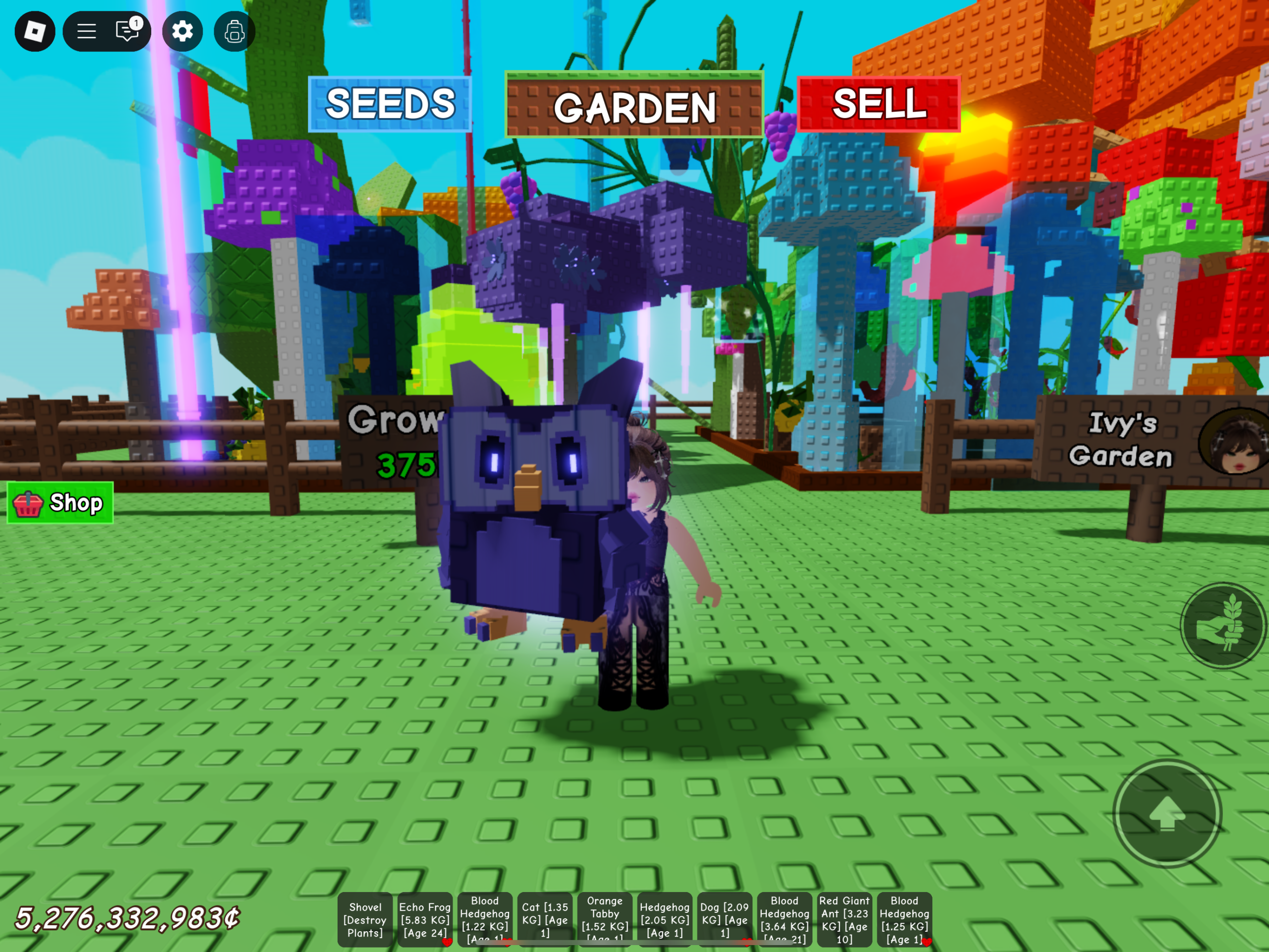 Ultimate Guide To The BEST Grow A Garden Pets & Their Benefits