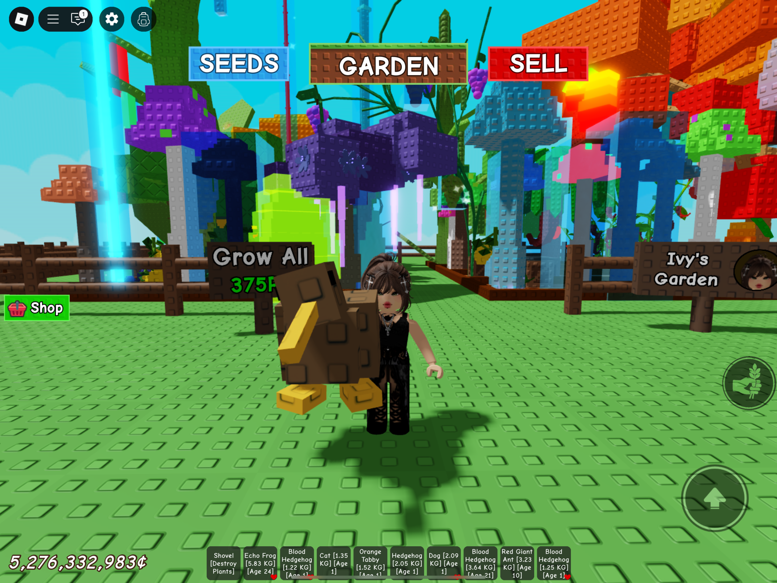 Ultimate Guide To The BEST Grow A Garden Pets & Their Benefits