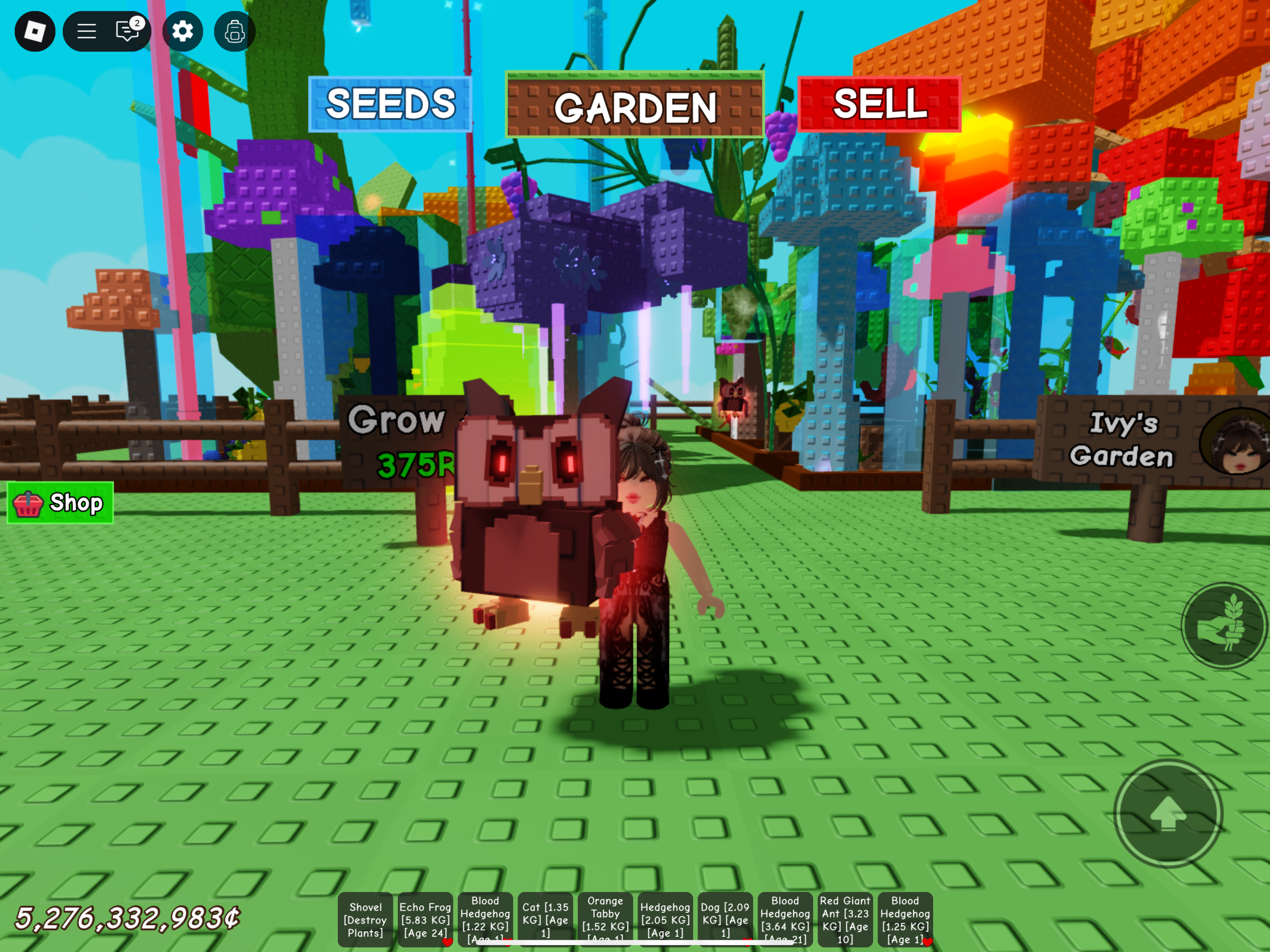 Ultimate Guide To The BEST Grow A Garden Pets & Their Benefits