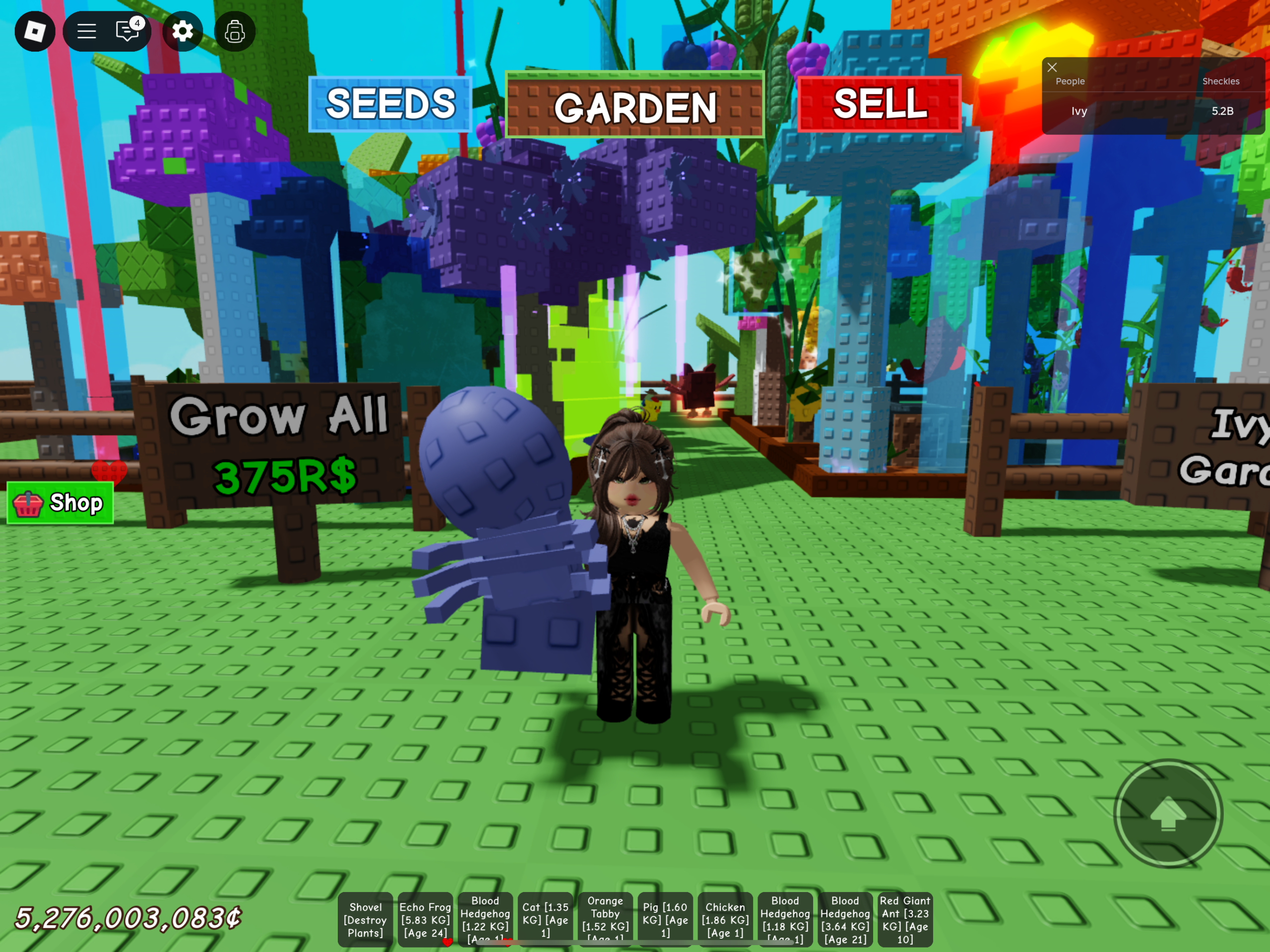 Ultimate Guide To The BEST Grow A Garden Pets & Their Benefits