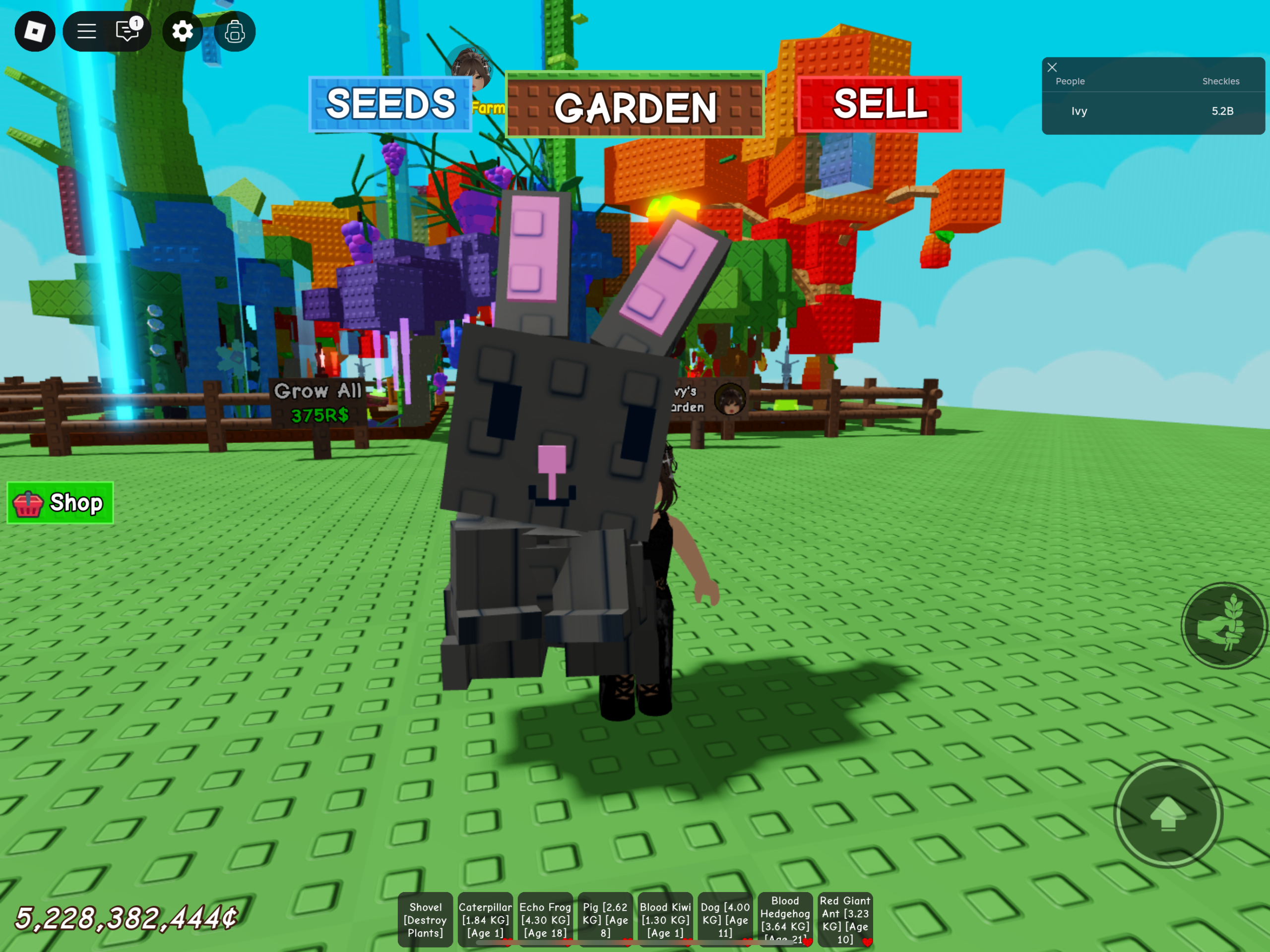 Ultimate Guide To The BEST Grow A Garden Pets & Their Benefits