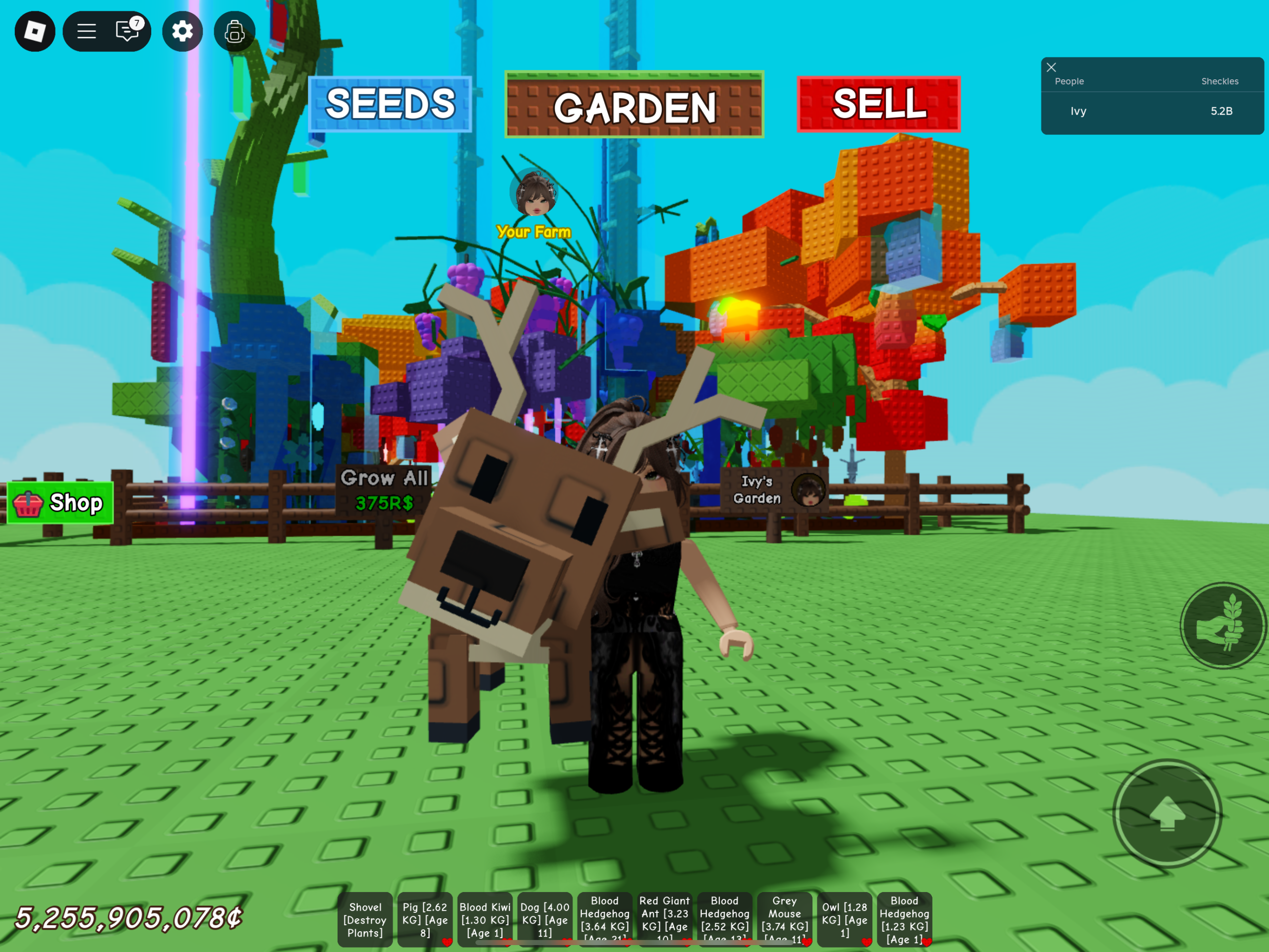 Ultimate Guide To The BEST Grow A Garden Pets & Their Benefits