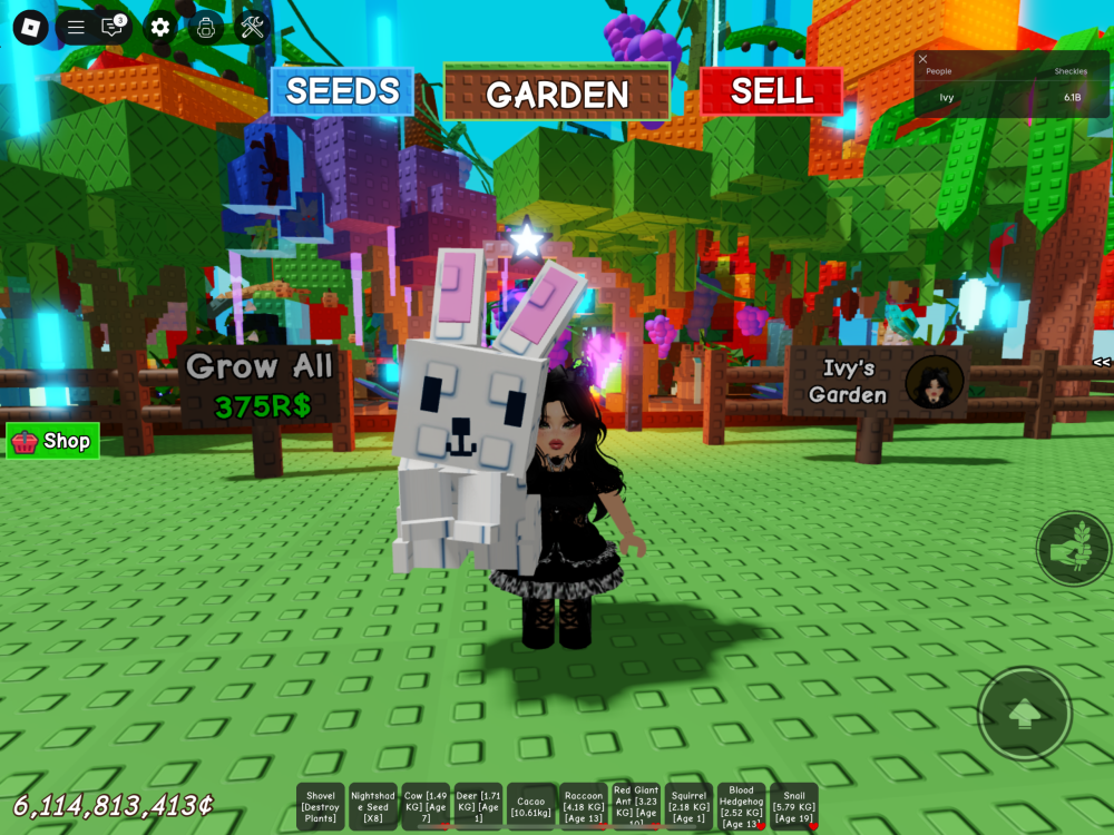 Ultimate Guide To The BEST Grow A Garden Pets & Their Benefits