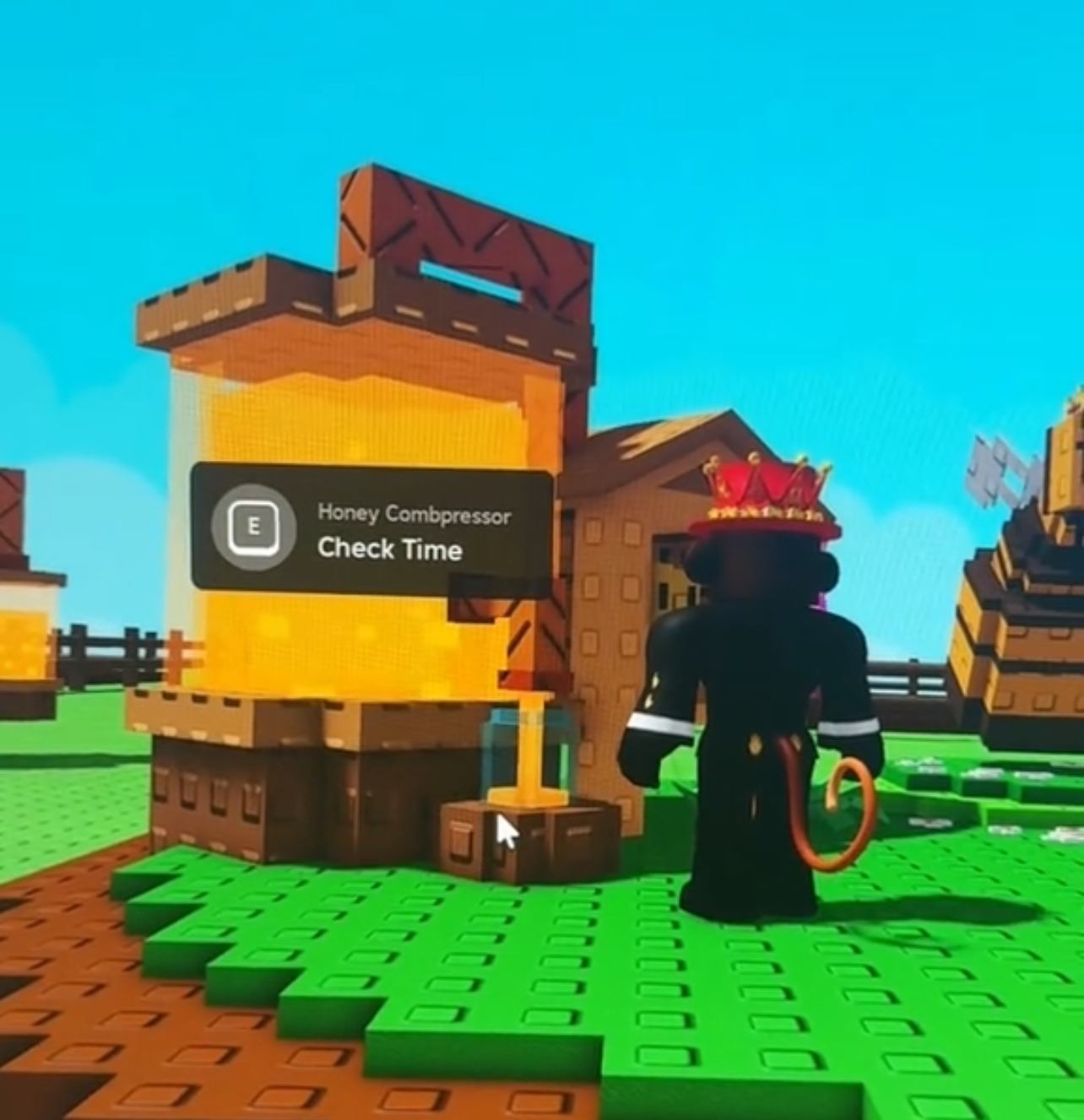 We Are Getting NEW PETS In The Grow A Garden Bizzy Bee Update [See