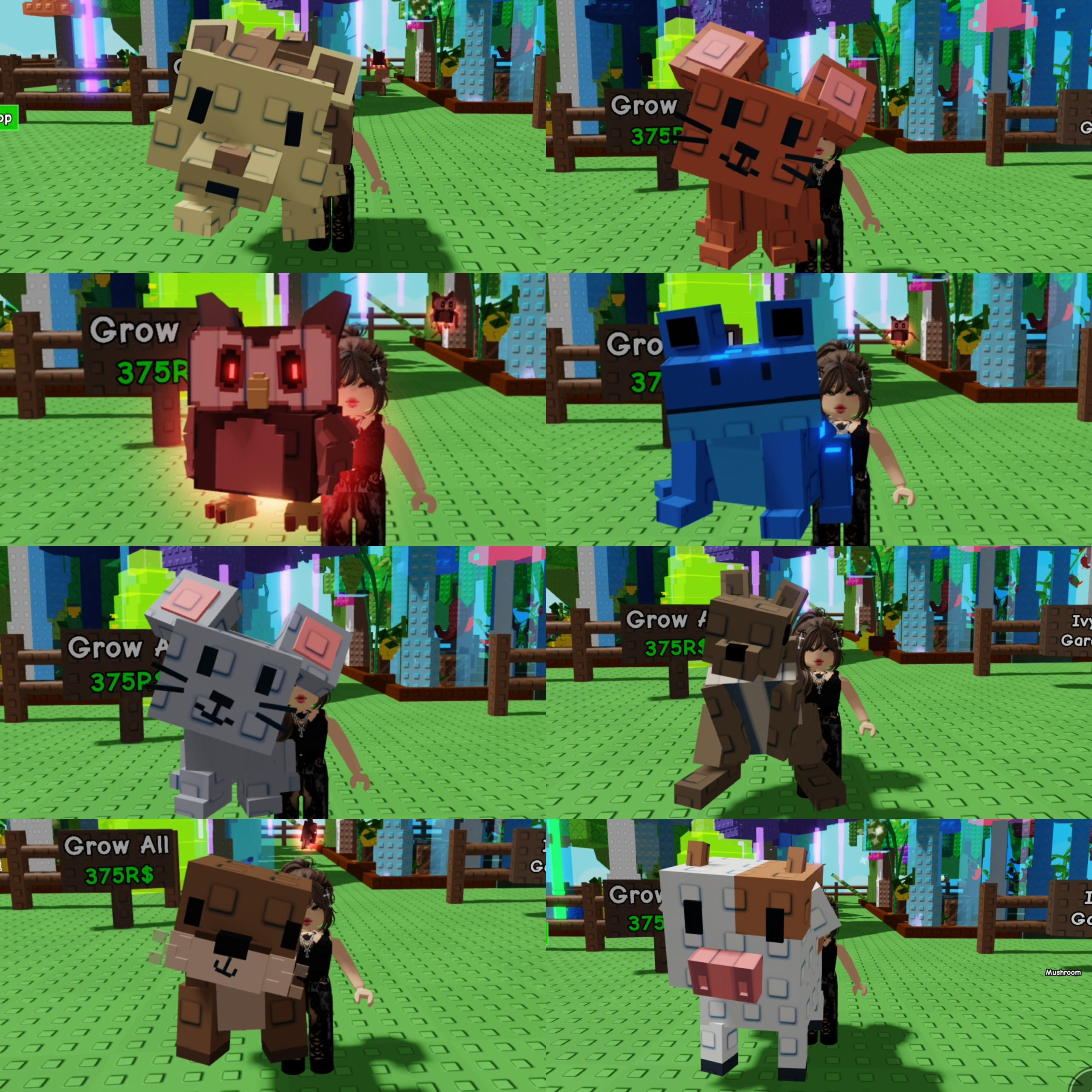 Ultimate Guide To The BEST Grow A Garden Pets & Their Benefits