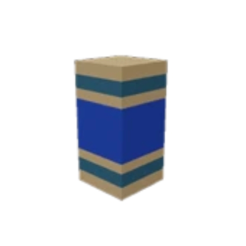 Traveler's Fruit Seed