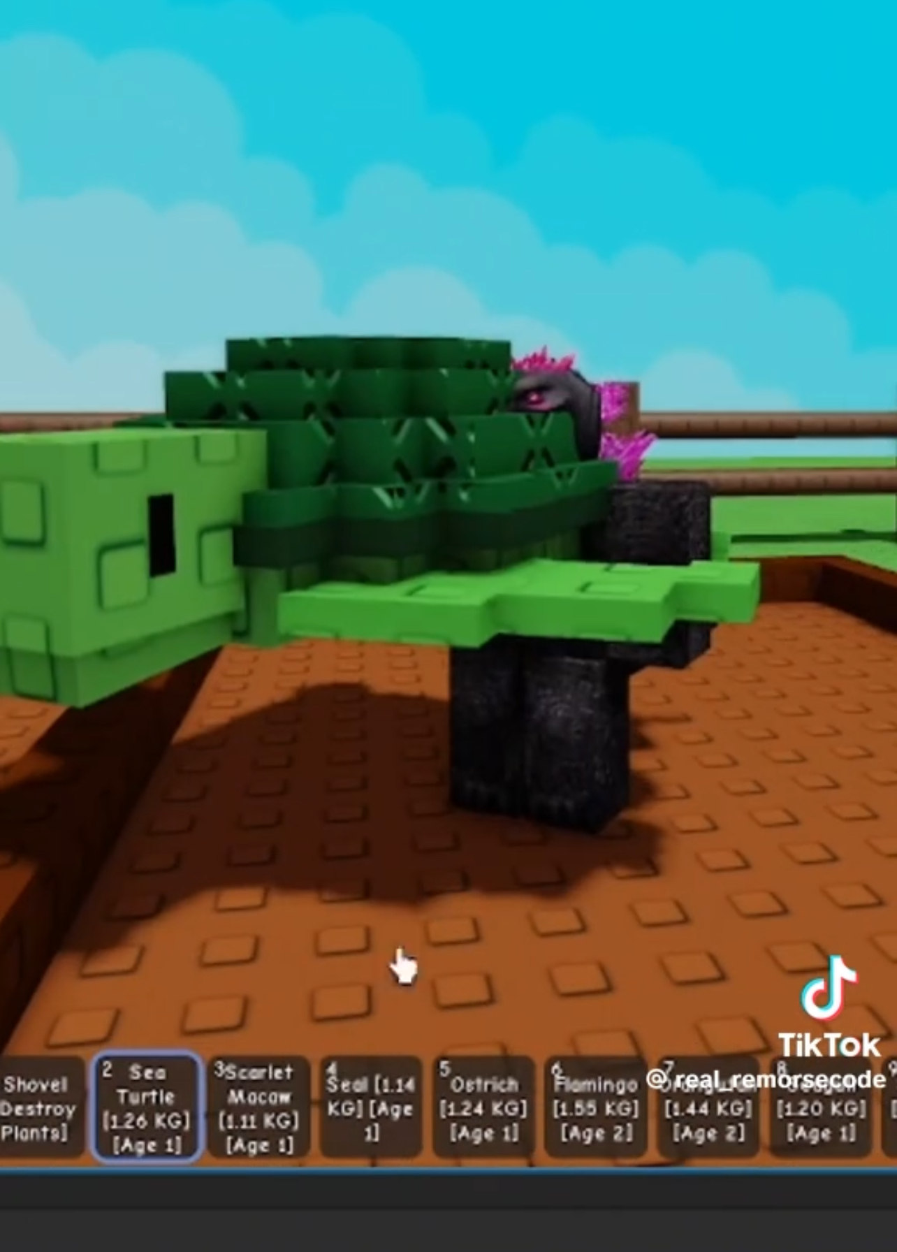 Which New Pets Are We Getting In The Grow A Garden Summer Update?