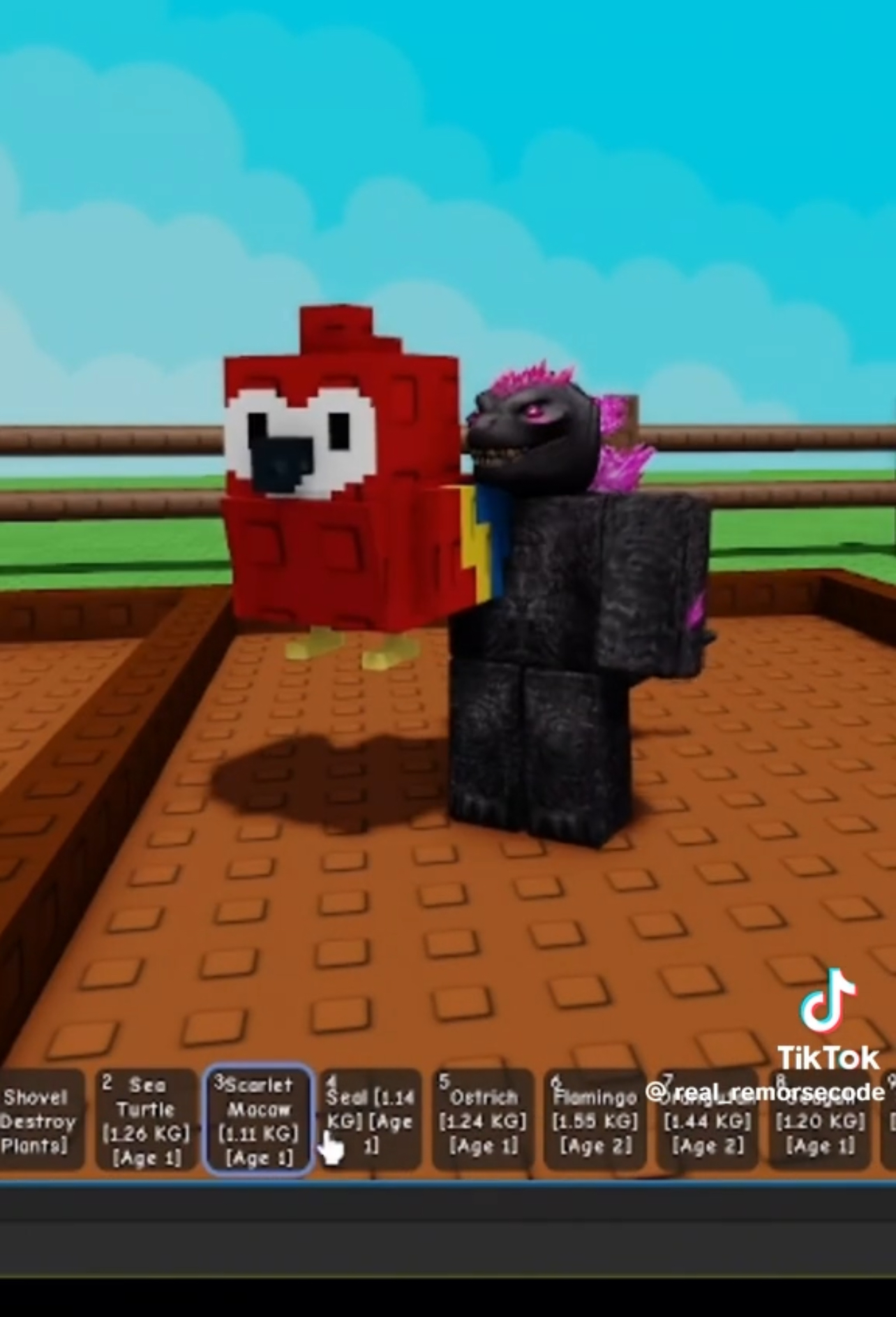 Which New Pets Are We Getting In The Grow A Garden Summer Update?