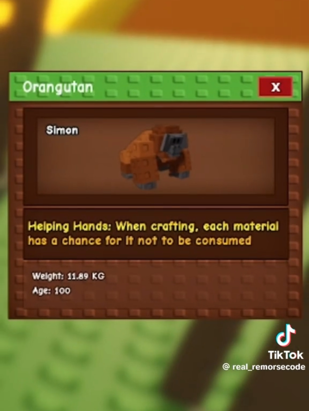 Which New Pets Are We Getting In The Grow A Garden Summer Update?