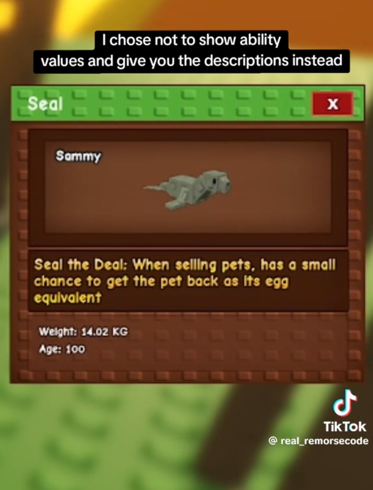 Which New Pets Are We Getting In The Grow A Garden Summer Update?