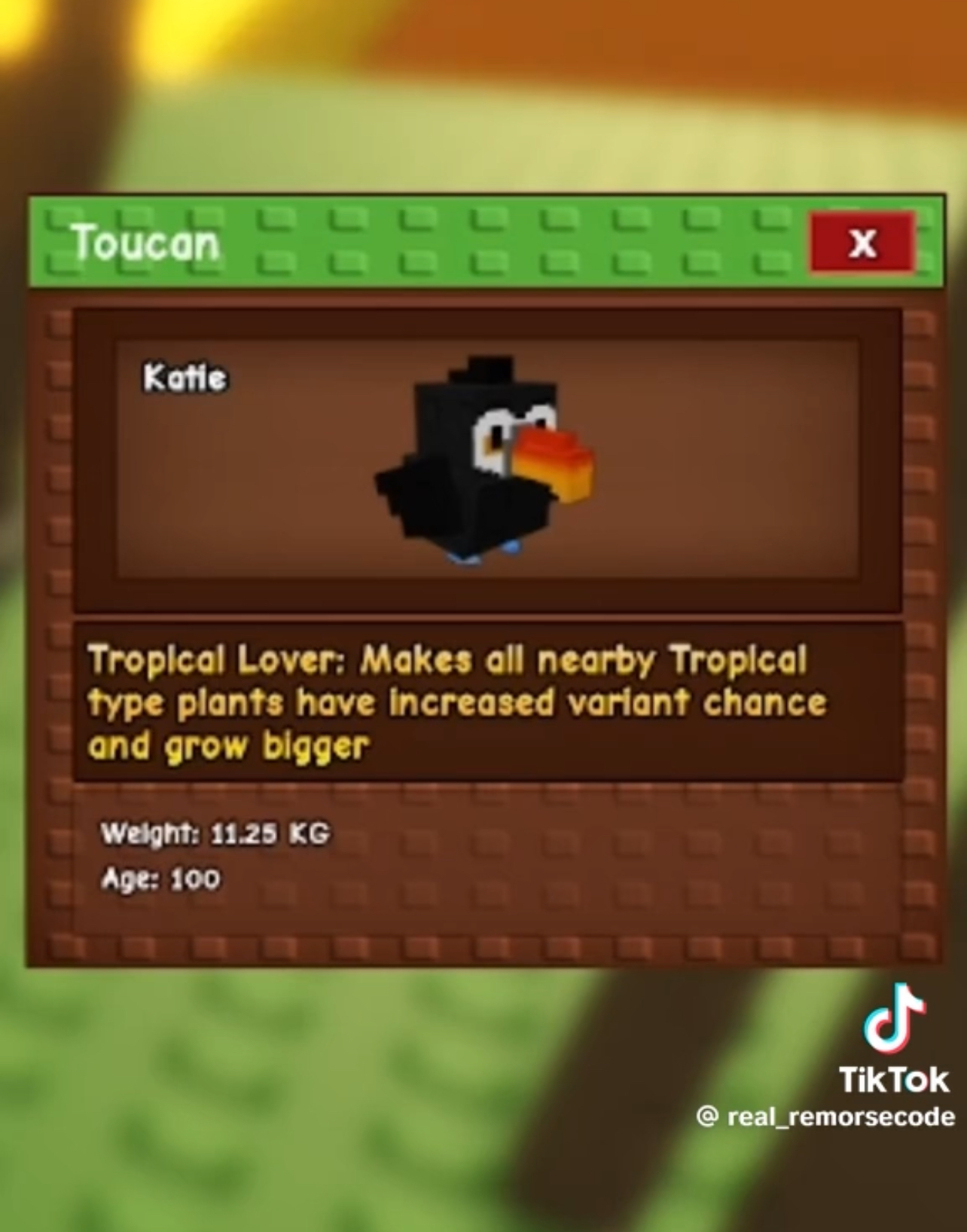 Which New Pets Are We Getting In The Grow A Garden Summer Update?