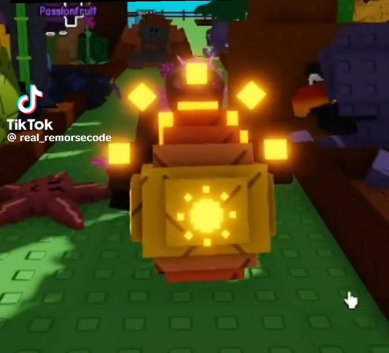 Grow A Garden Paradise Summer Egg Sneak Peek!