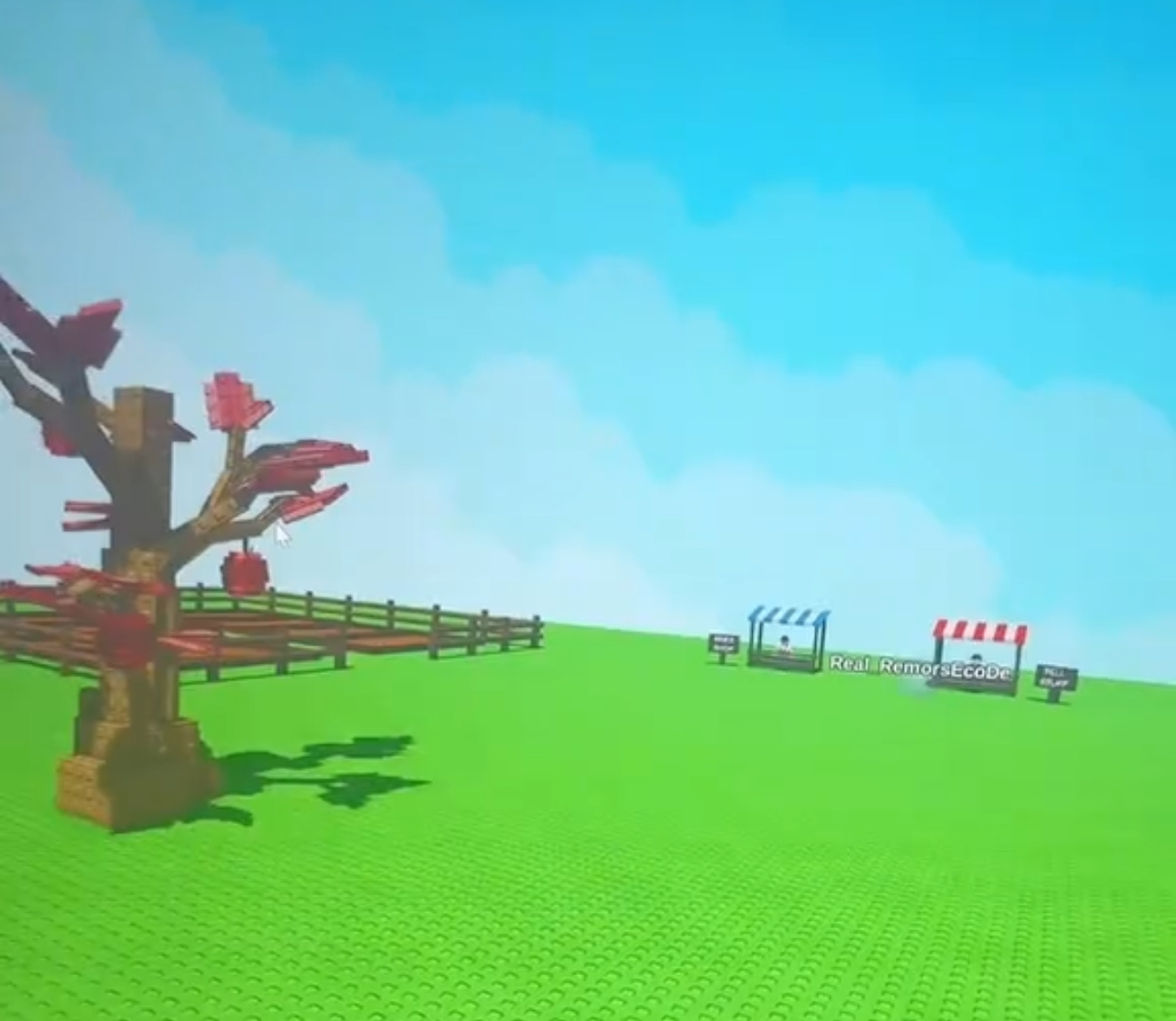 Grow A Garden Mega Harvest Update Revealed! [Spoilers]