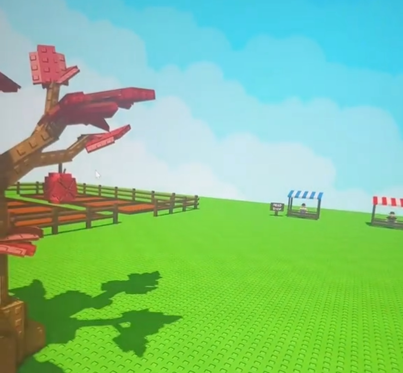 Grow A Garden Mega Harvest Update Revealed! [Spoilers]
