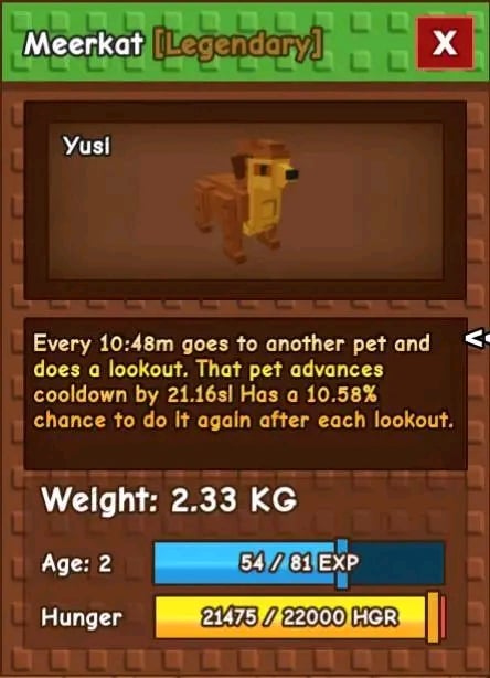 Grow A Garden Summer Oasis Egg Sneak Peek!