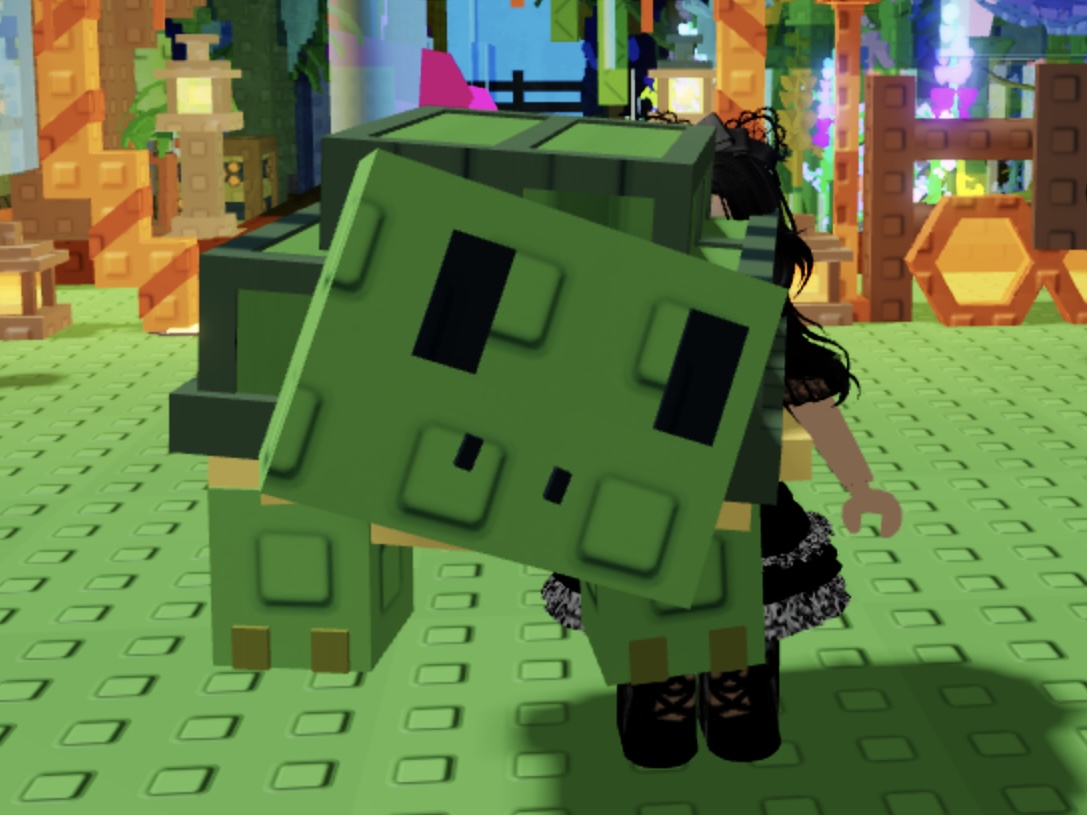 Everything You Need To Know About The Grow A Garden Turtle Pet