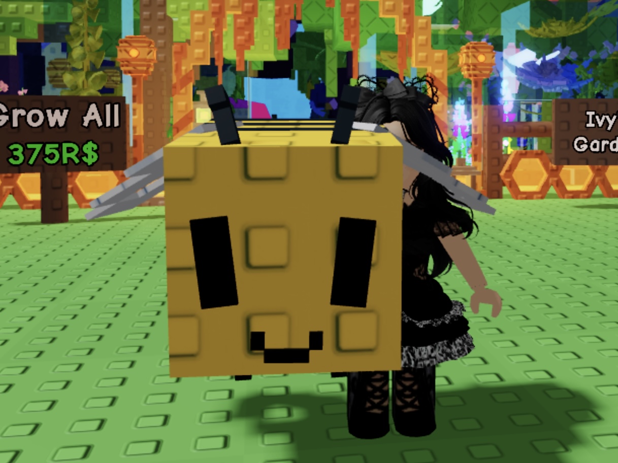 Everything You Need To Know About The Grow A Garden Bee Pet