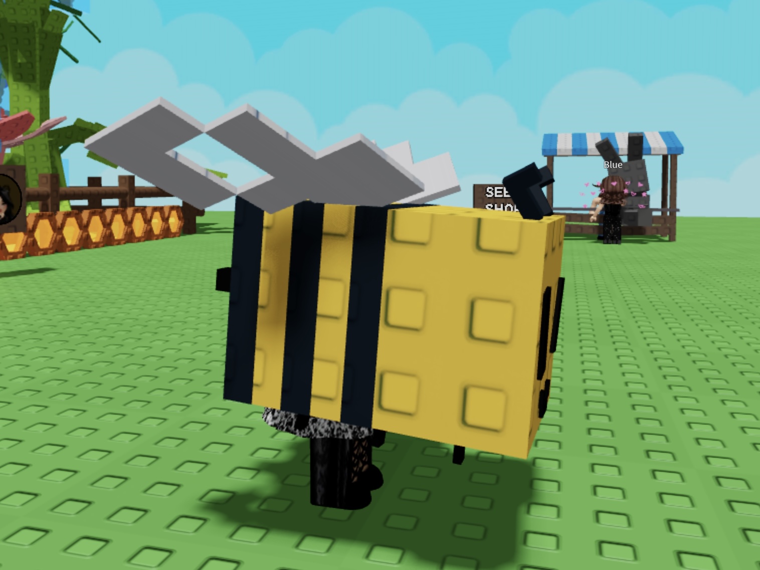 Everything You Need To Know About The Grow A Garden Bee Pet