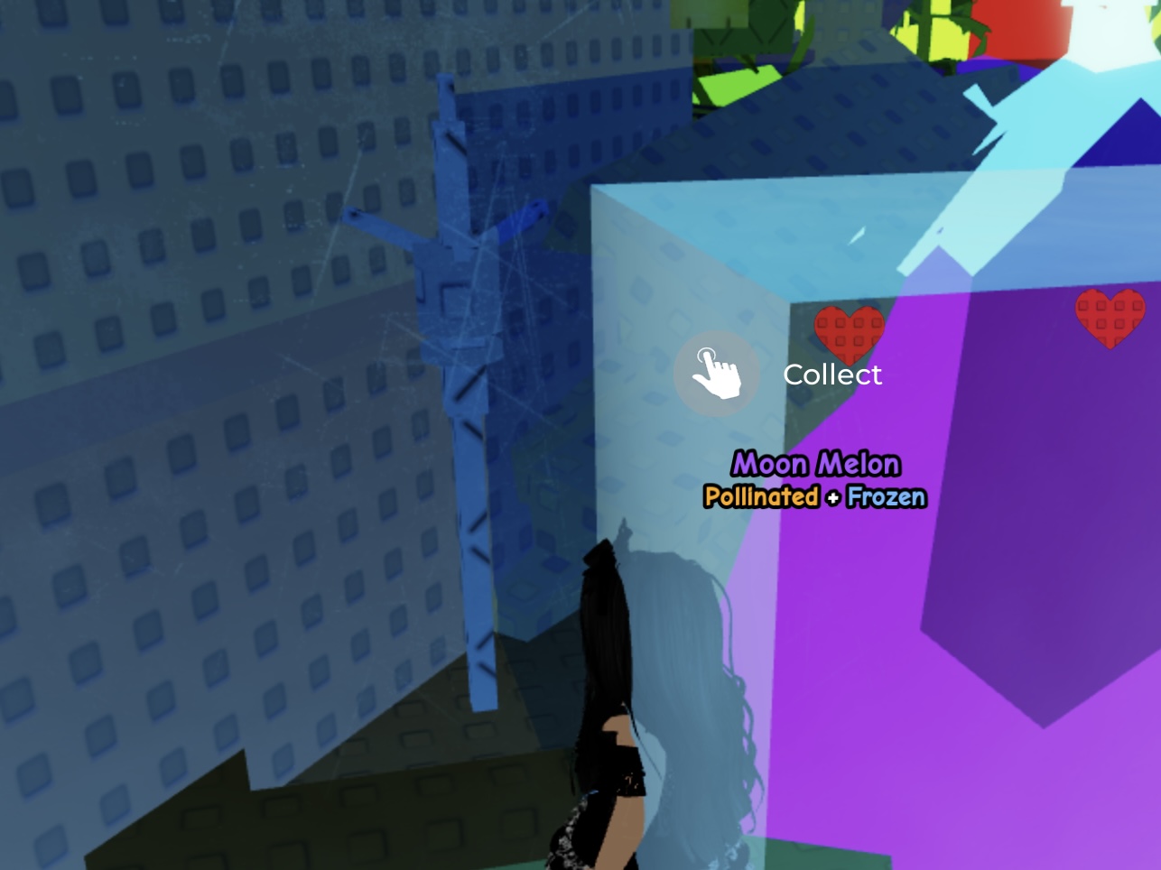 What Does The Lightning Rod Do In Grow A Garden?