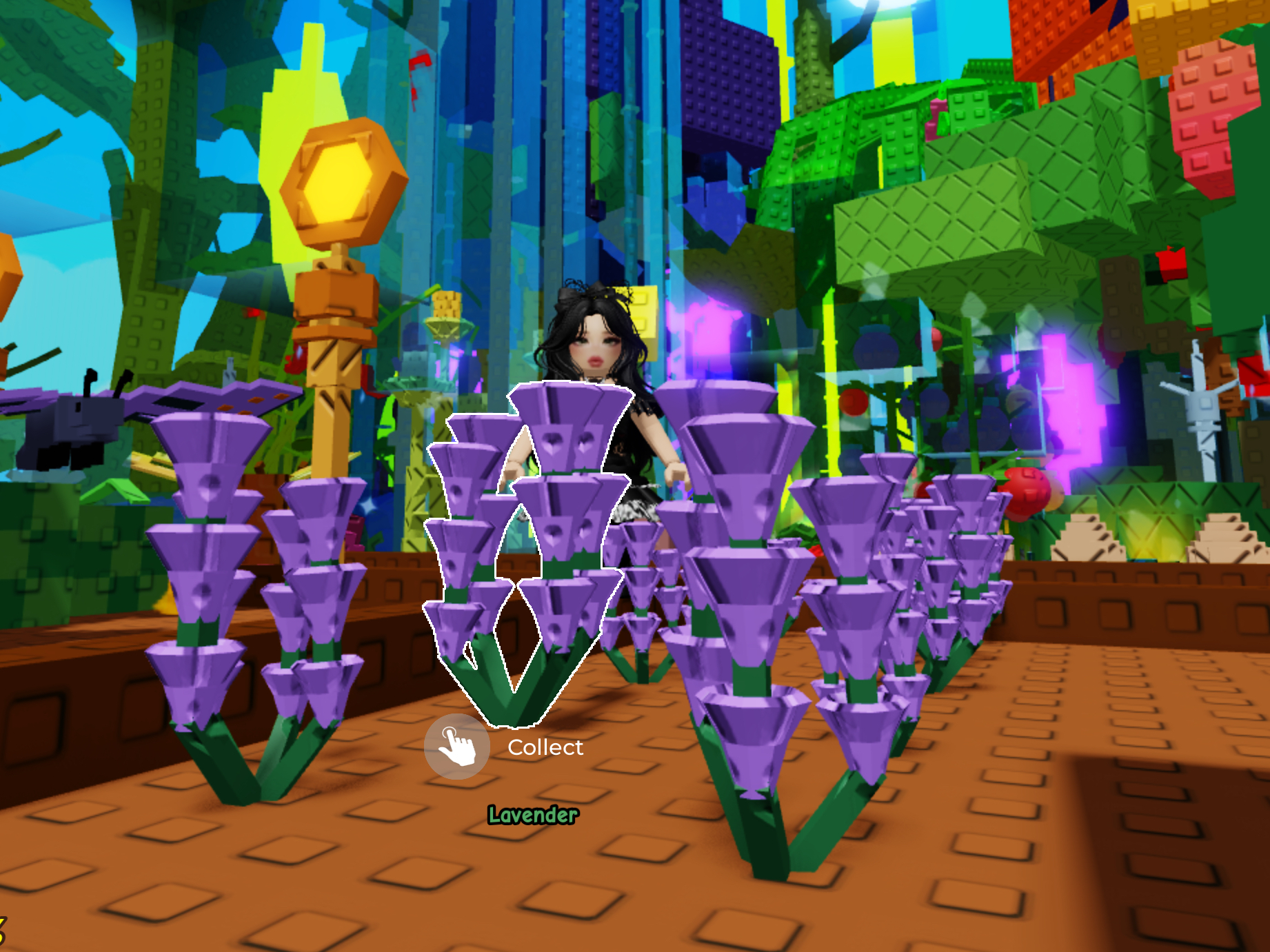 Grow A Garden Launches NEW LAVENDER Seed