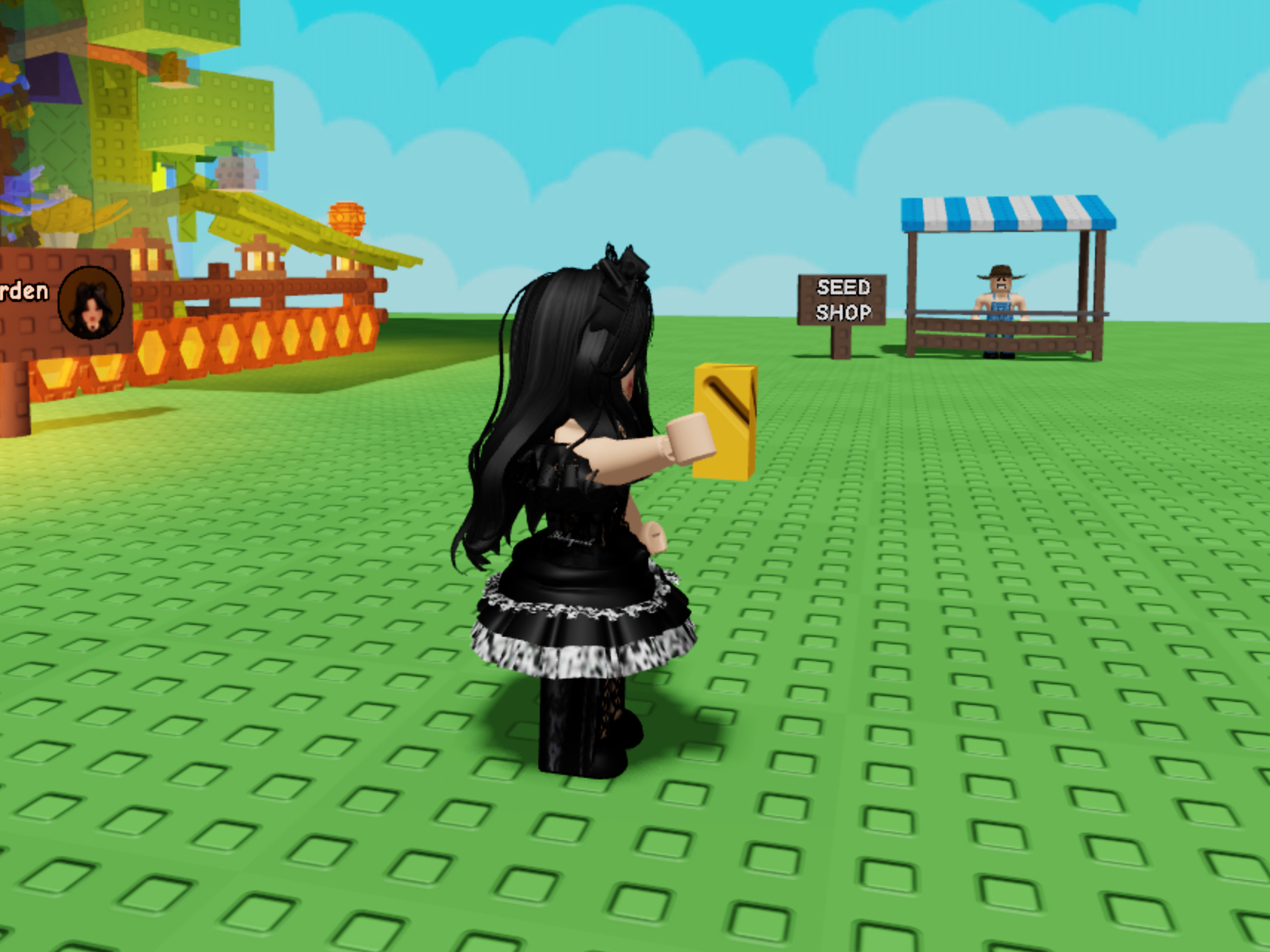 Grow A Garden Launches NEW HONEYSUCKLE Seed