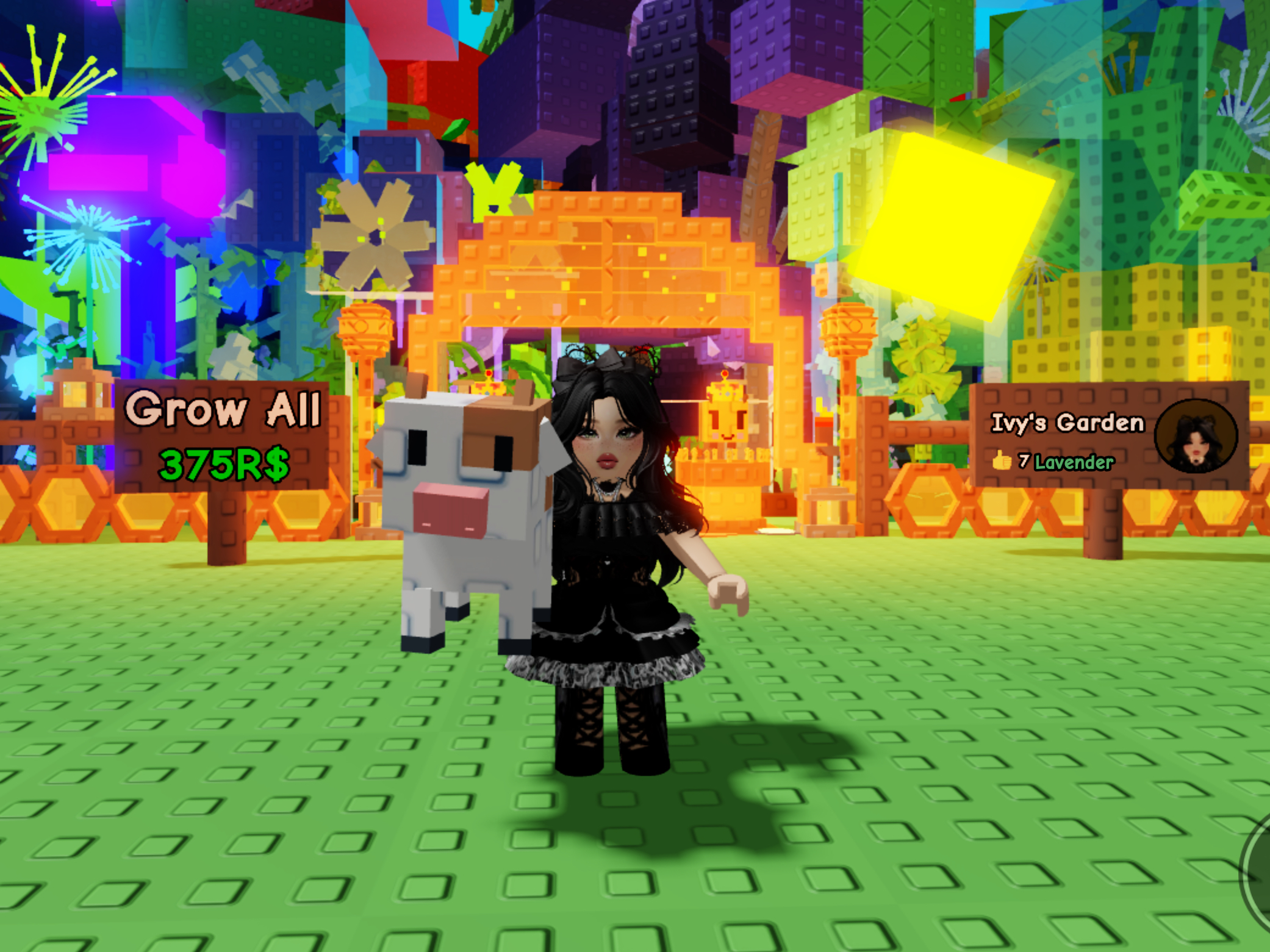 The CUTEST And Most Adorable TINY Grow A Garden Pets