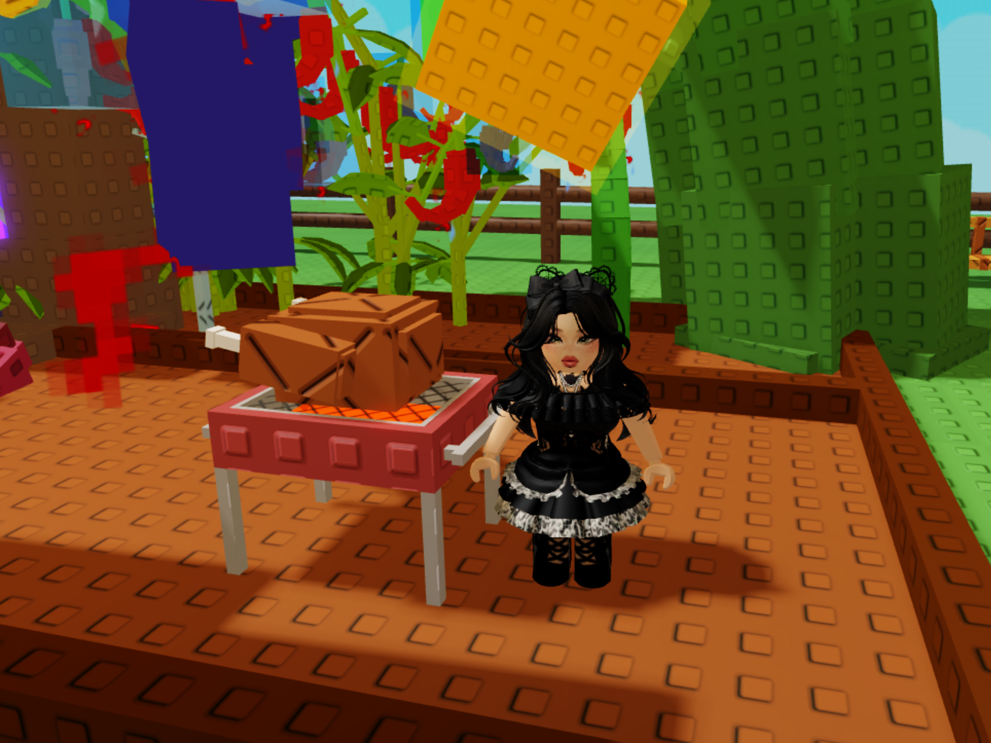 Grow A Garden Is Giving Us A Cooked Owl PET!