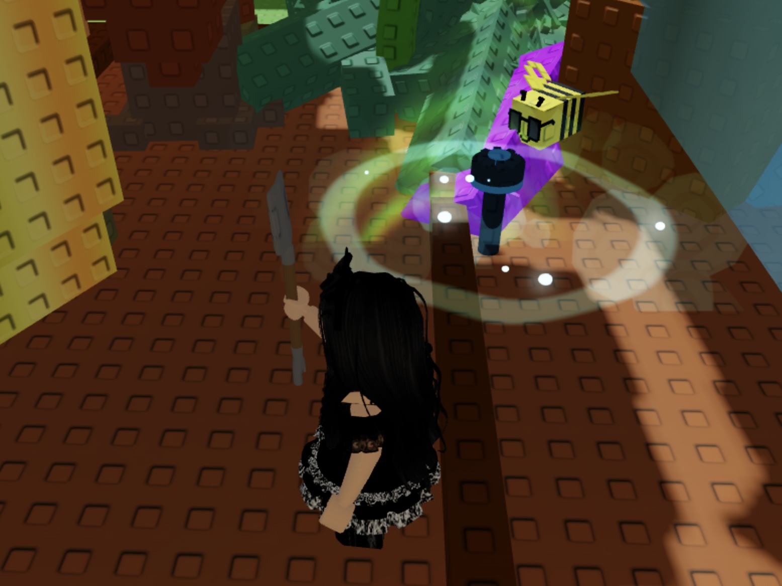 The INSANE Grow A Garden INFINITE Sprinkler Glitch You NEED To Try