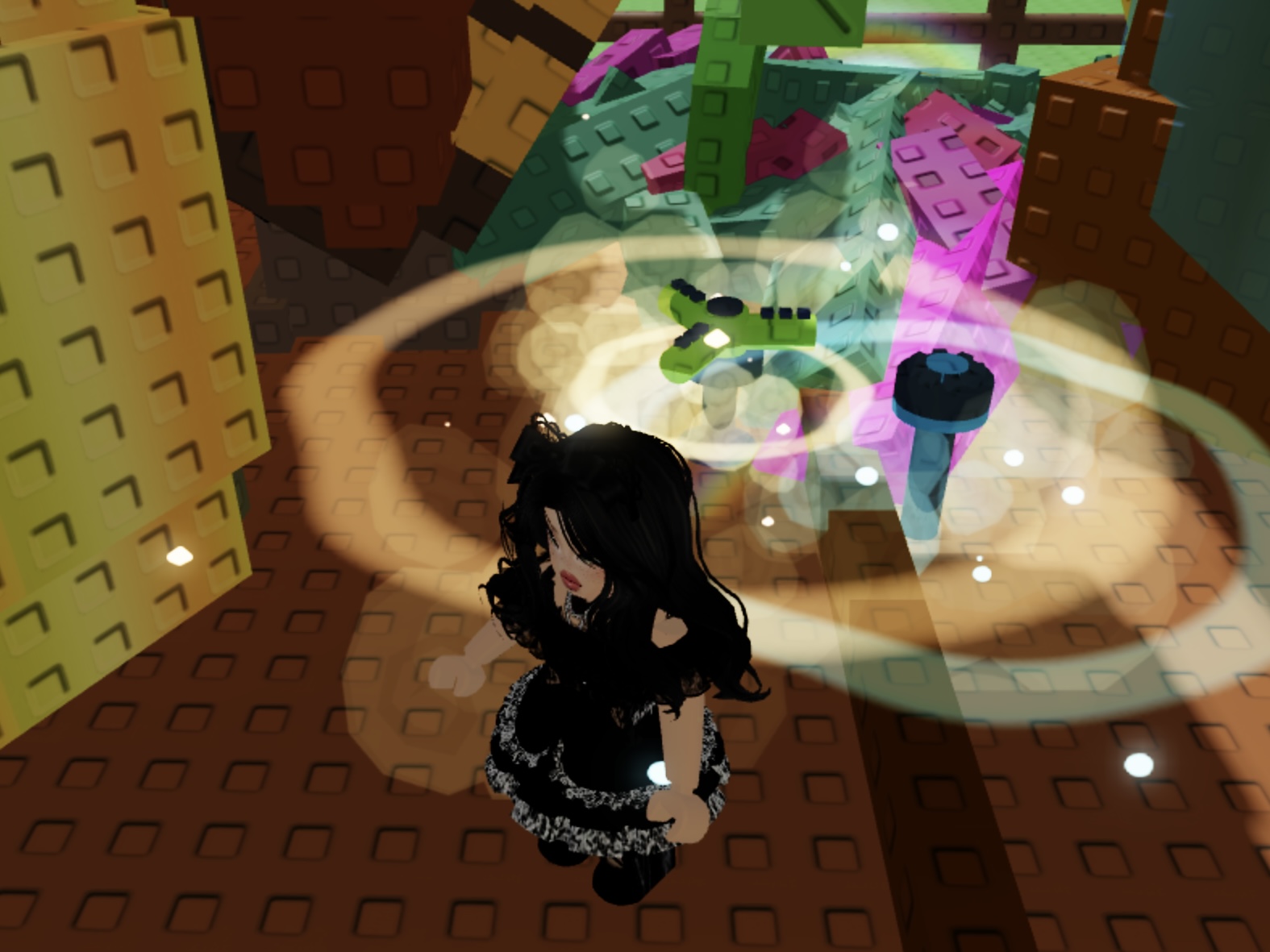 The INSANE Grow A Garden INFINITE Sprinkler Glitch You NEED To Try