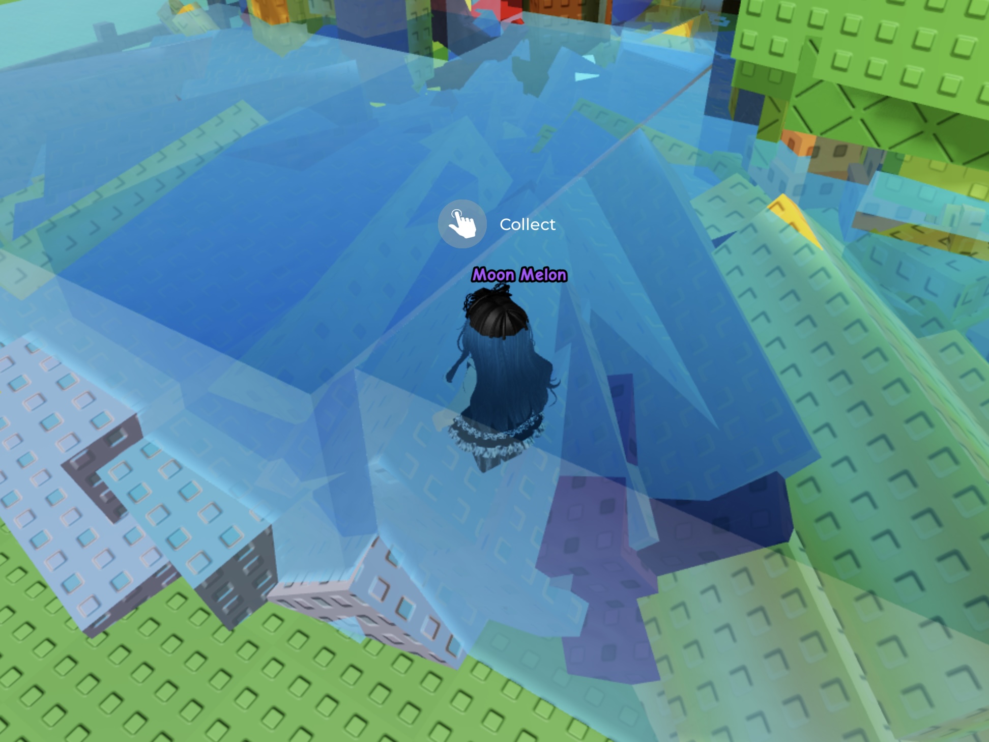 The INSANE Grow A Garden INFINITE Sprinkler Glitch You NEED To Try