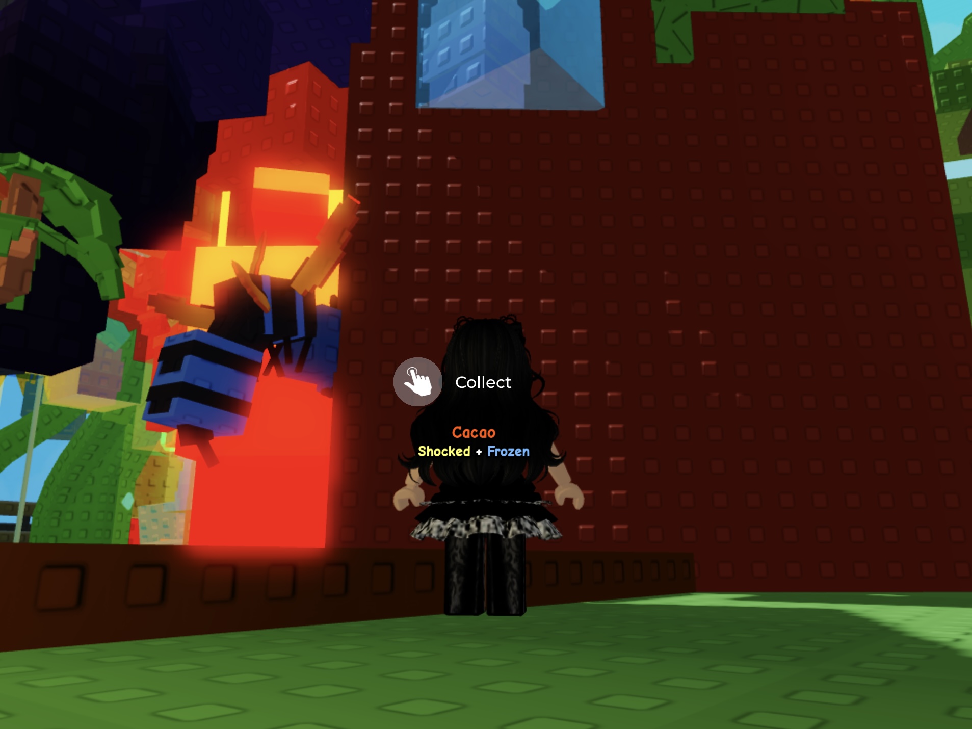 The INSANE Grow A Garden INFINITE Sprinkler Glitch You NEED To Try