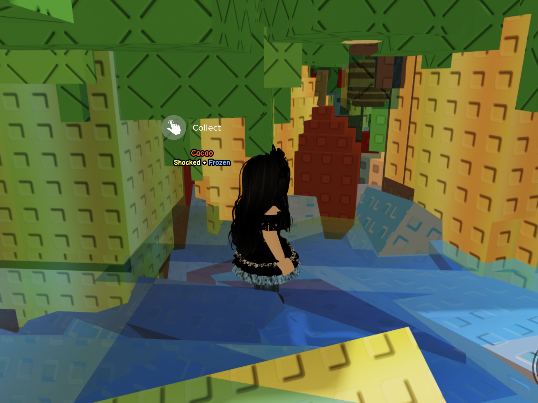 The INSANE Grow A Garden INFINITE Sprinkler Glitch You NEED To Try