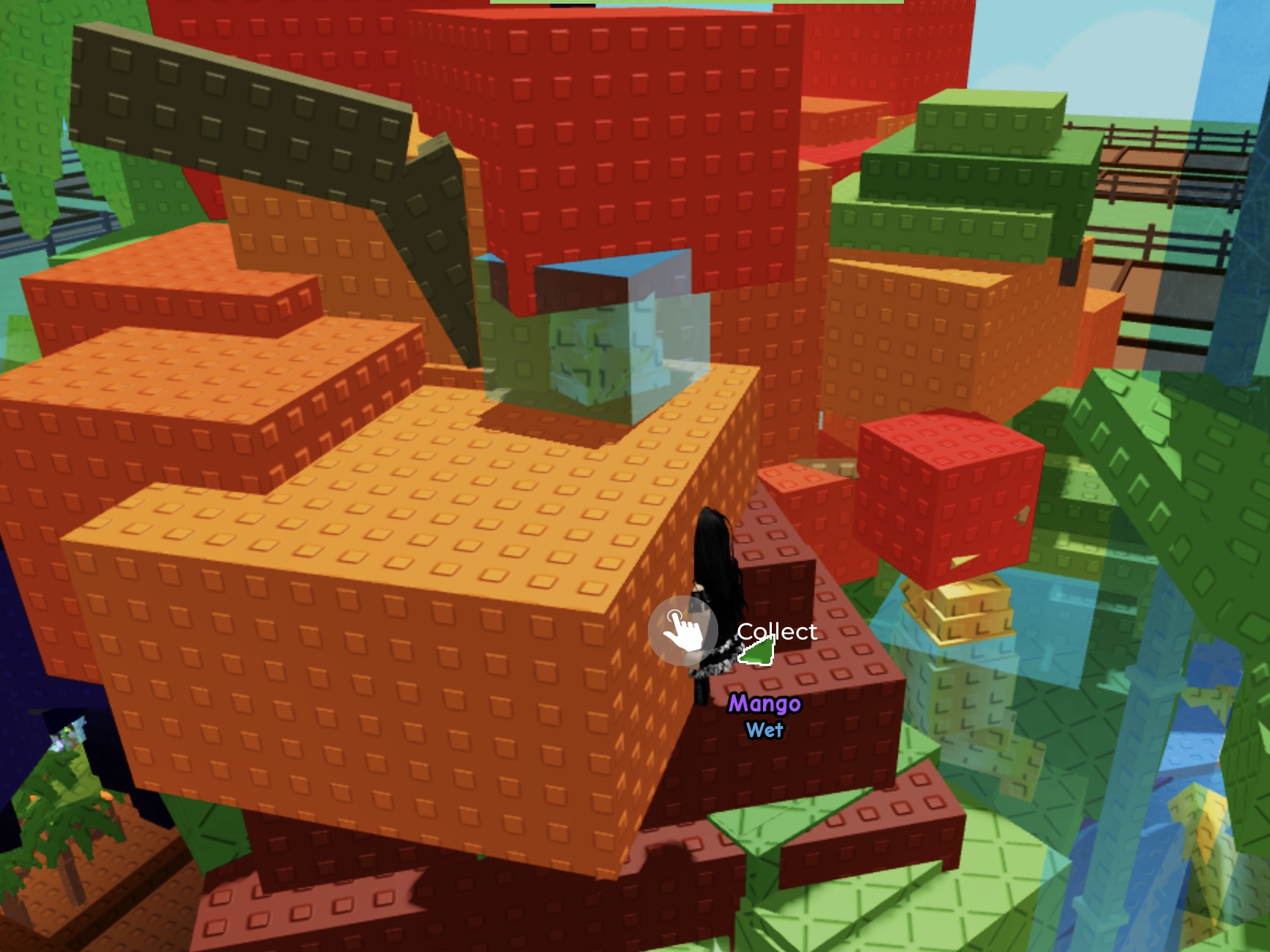 The INSANE Grow A Garden INFINITE Sprinkler Glitch You NEED To Try