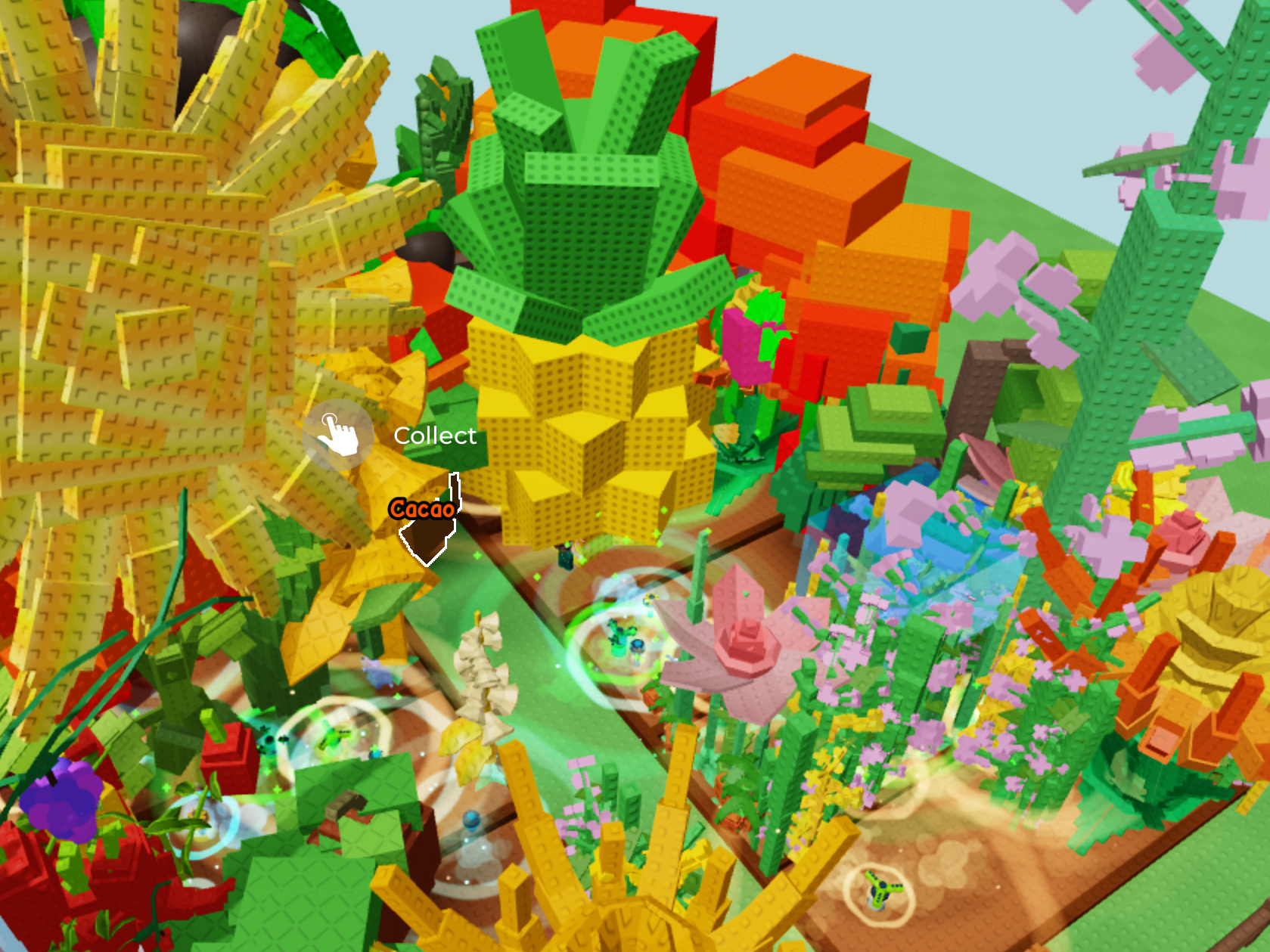 The INSANE Grow A Garden INFINITE Sprinkler Glitch You NEED To Try