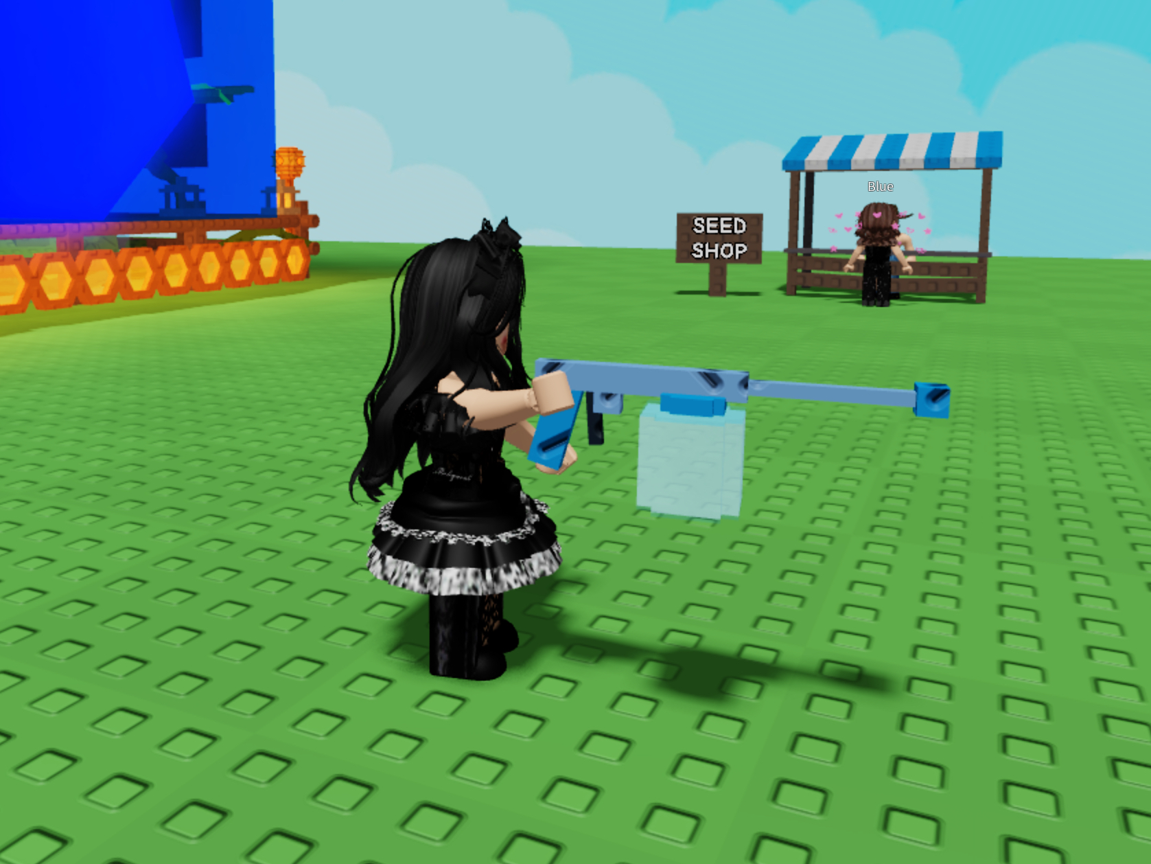 How Does The Grow A Garden Cleaning Spray Work?