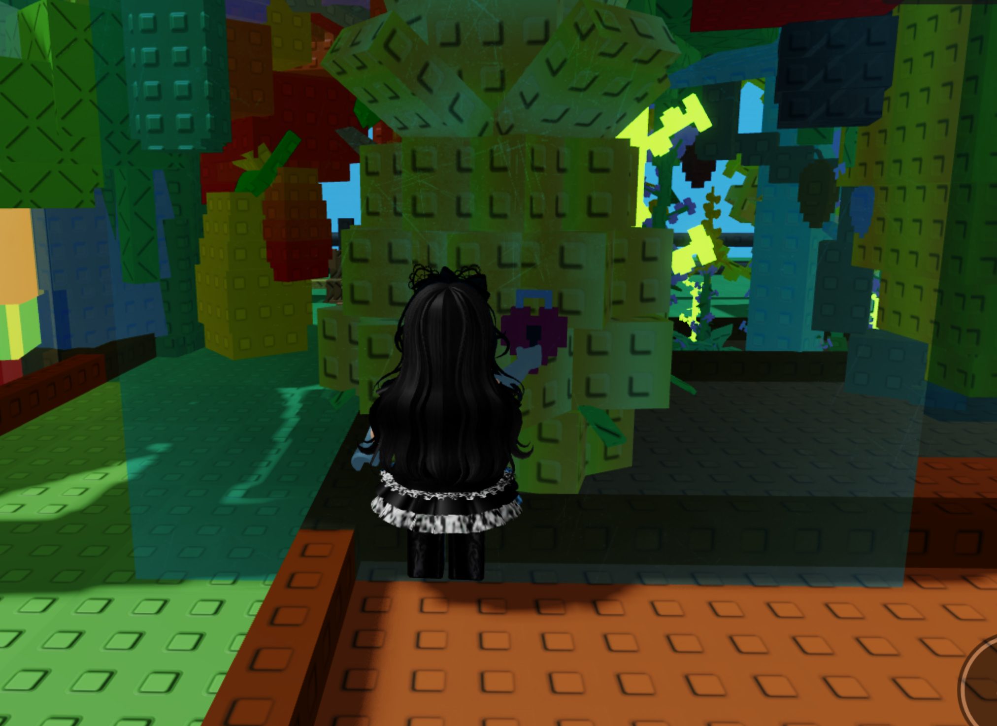 How Does The Grow A Garden Cleaning Spray Work?