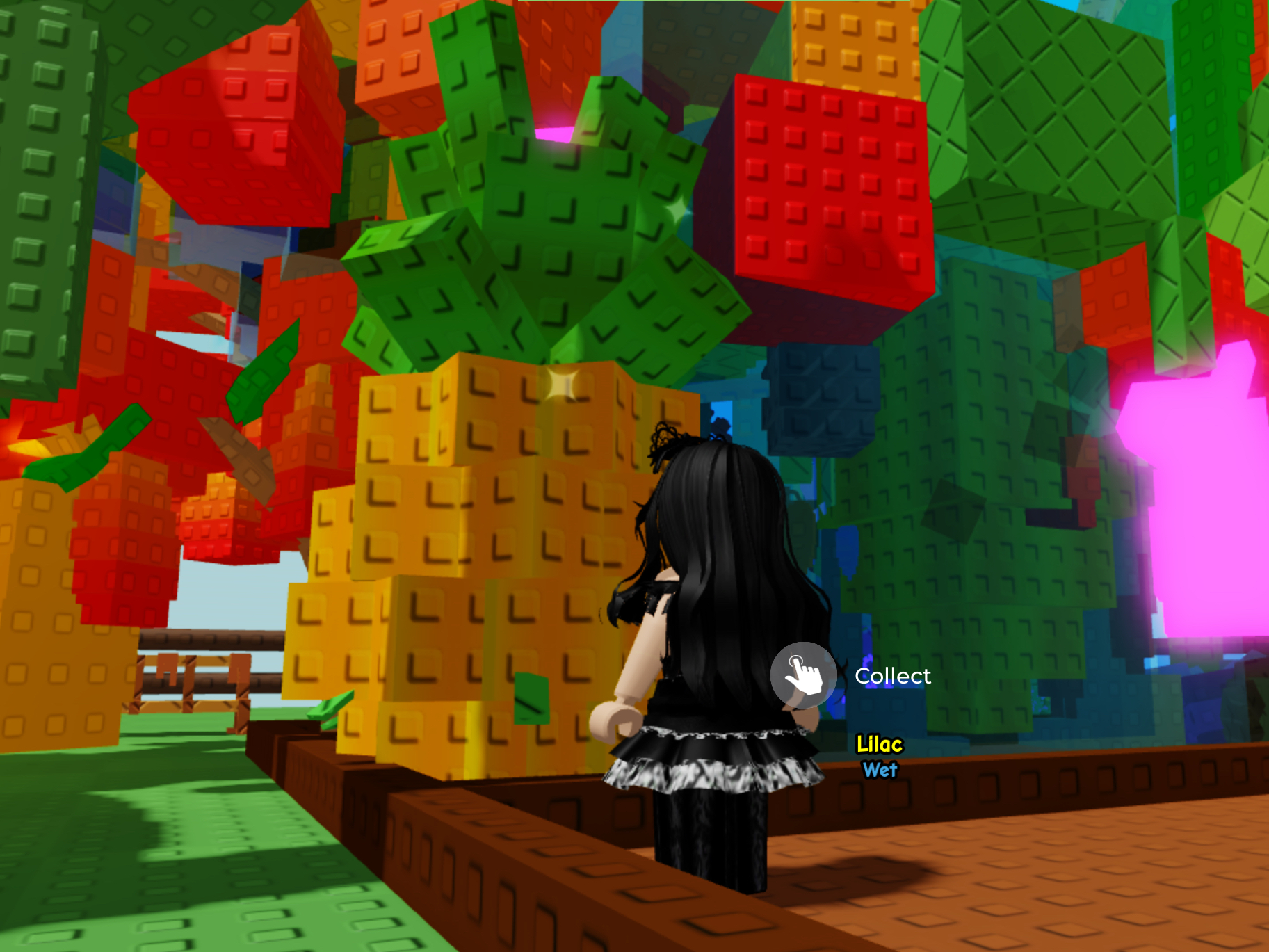 How Does The Grow A Garden Cleaning Spray Work?