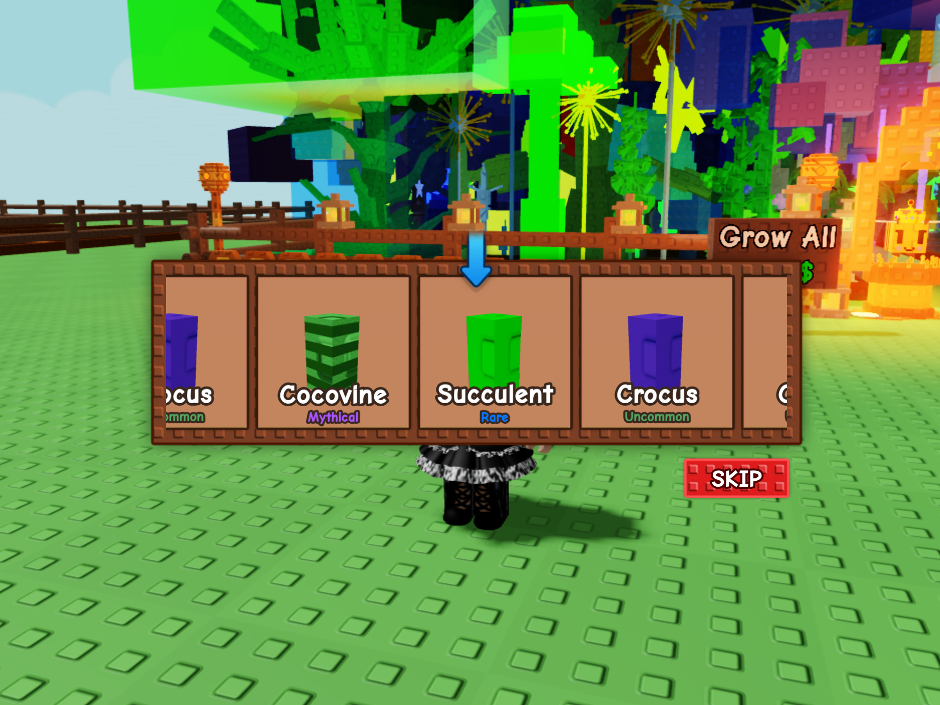 Grow A Garden Launches NEW SUCCULENT Seed