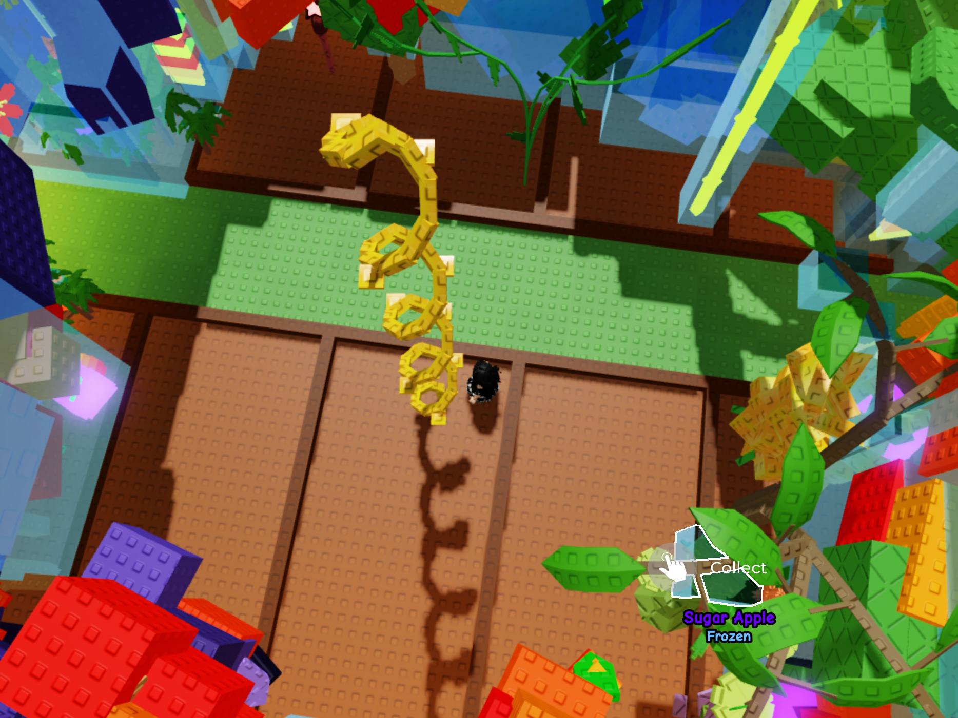 Grow A Garden Launches NEW BENDBOO Seed