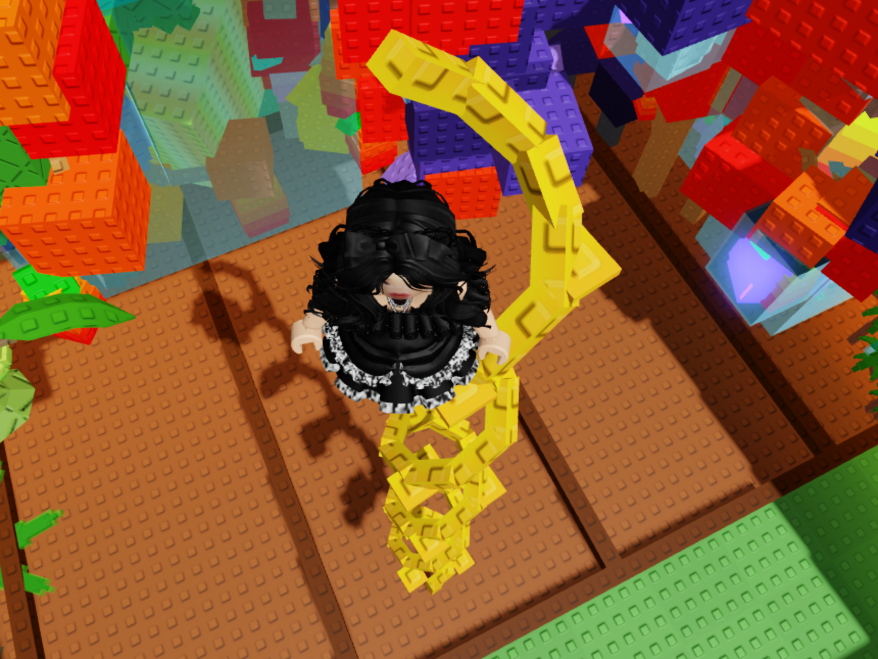 Grow A Garden Launches NEW BENDBOO Seed