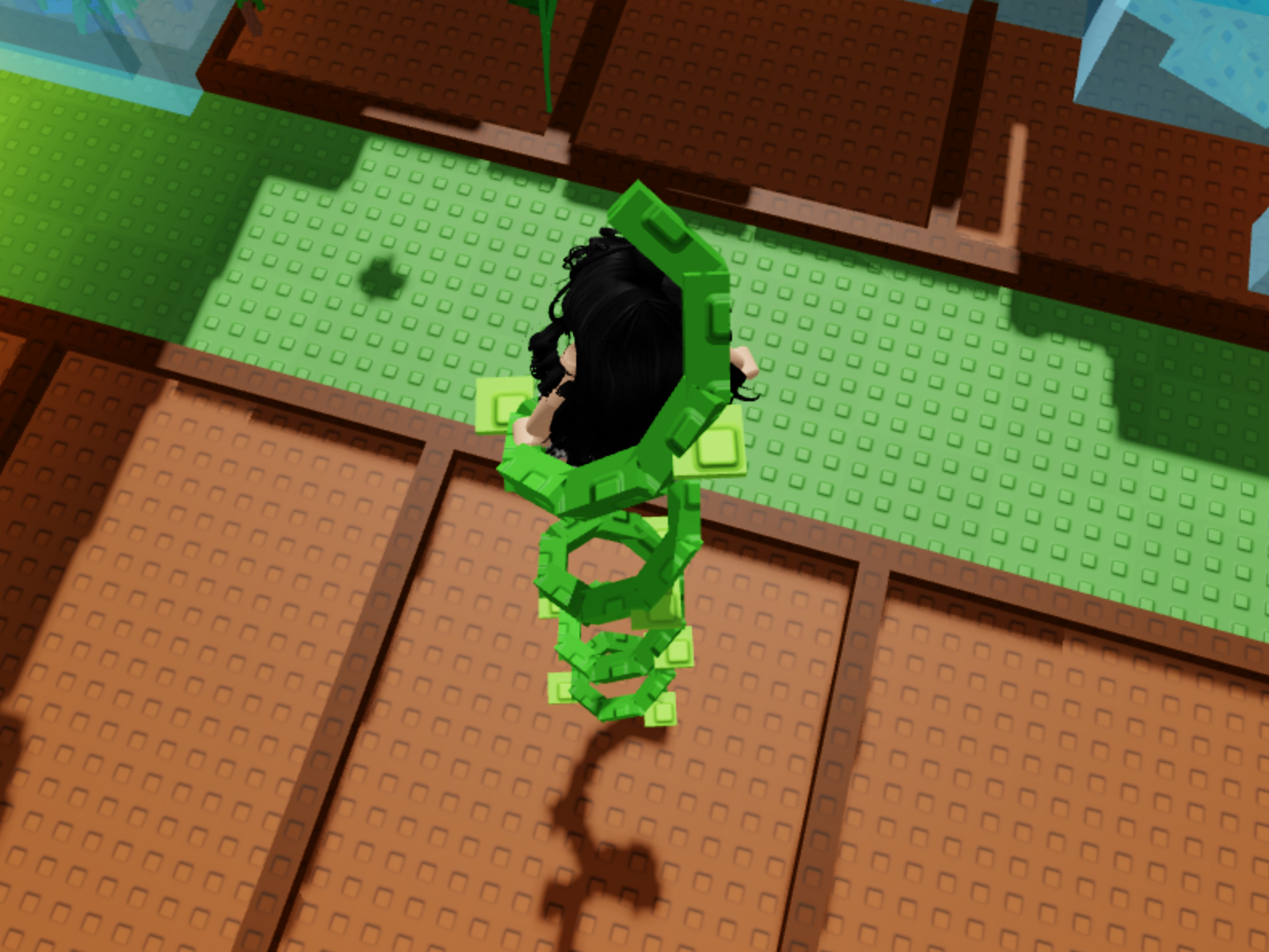 Grow A Garden Launches NEW BENDBOO Seed