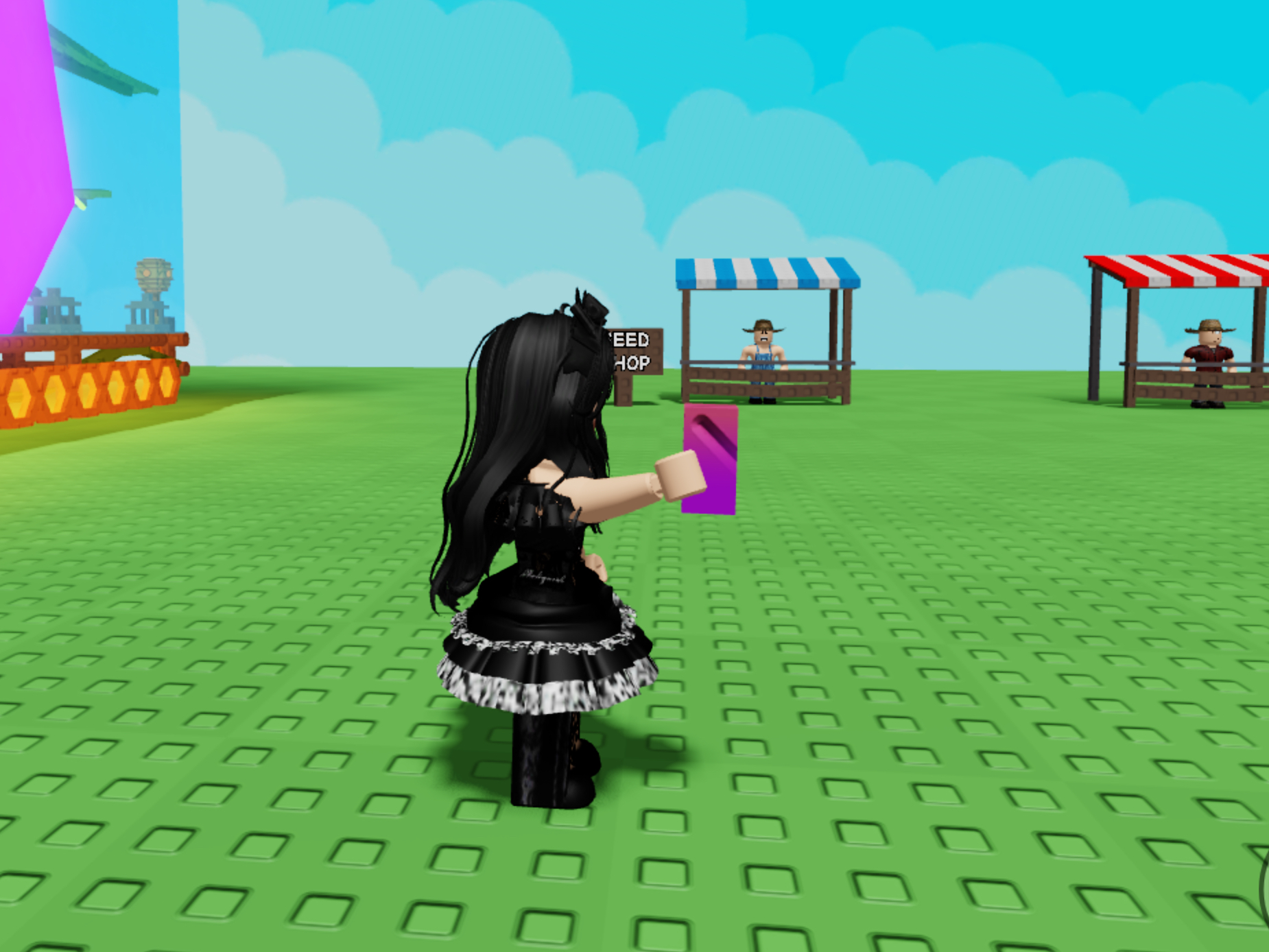 Grow A Garden Launches NEW BEE BALM Seed