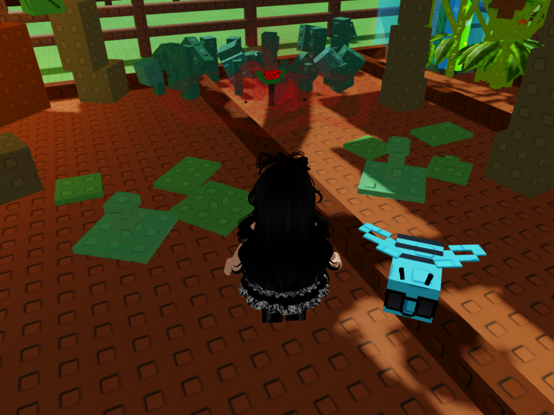 Do NOT Waste Your Money On The Grow A Garden Sweet Soaker Sprinkler