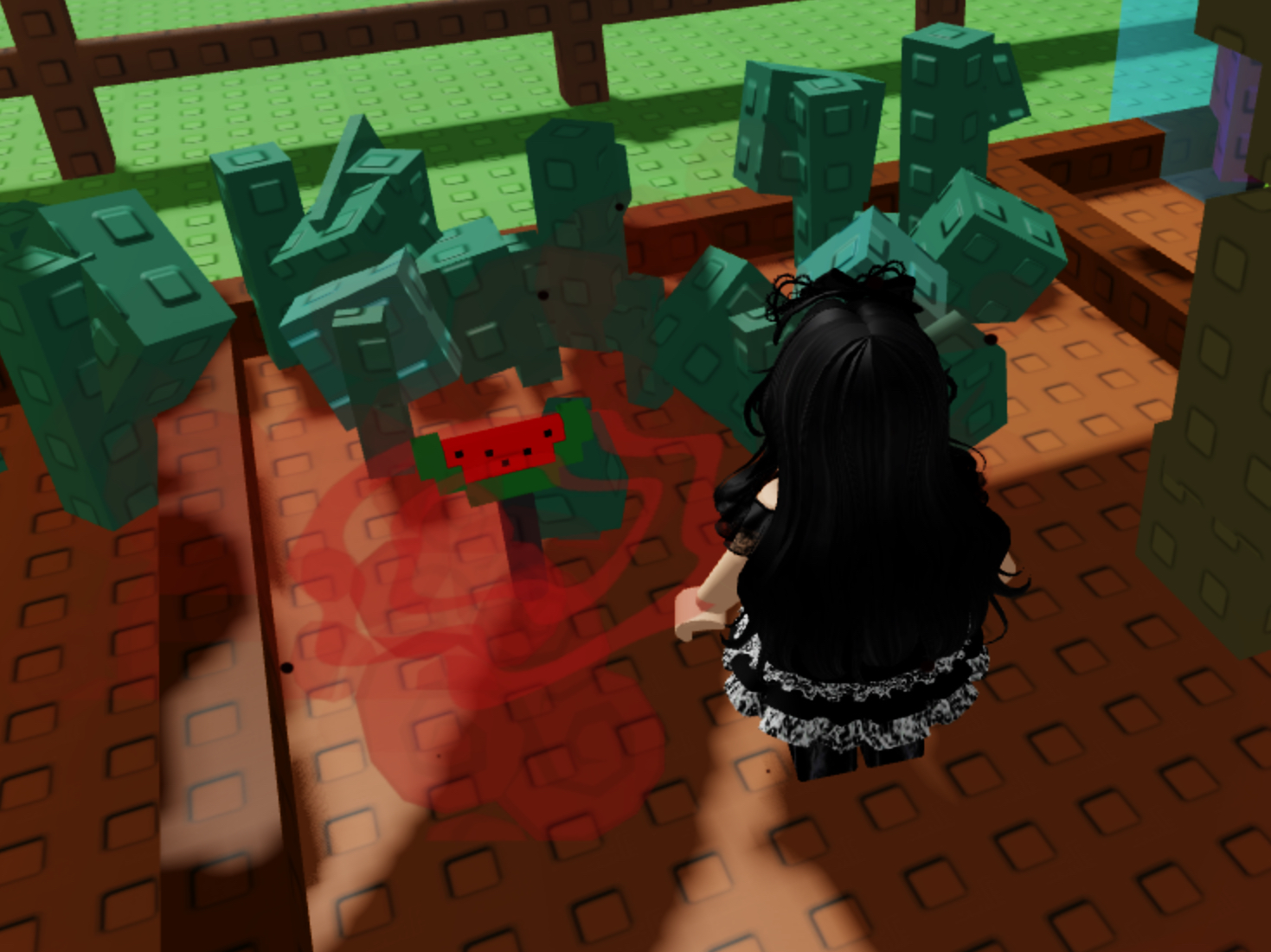 Do NOT Waste Your Money On The Grow A Garden Sweet Soaker Sprinkler