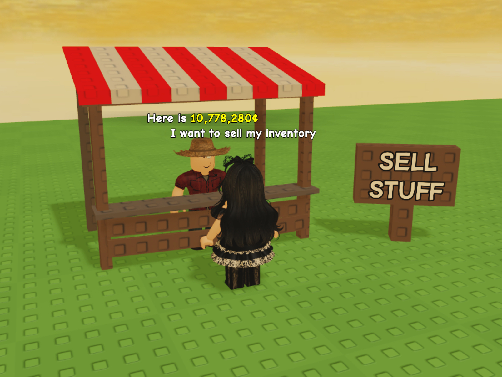 Do NOT Waste Your Money On The Grow A Garden Sweet Soaker Sprinkler