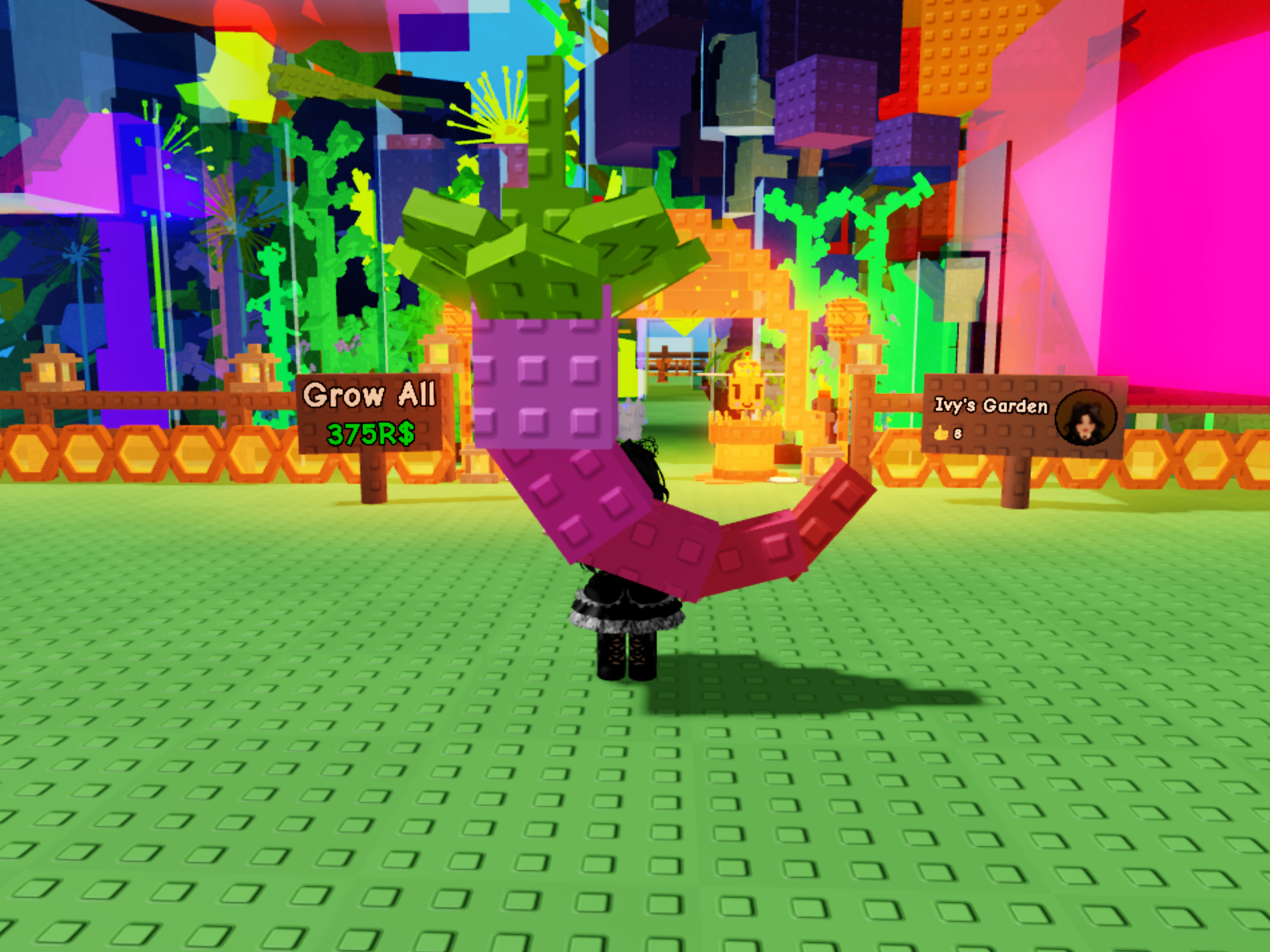 It Took Me Over 250 Crafters Seed Packs To Get The Dragon Pepper Seed